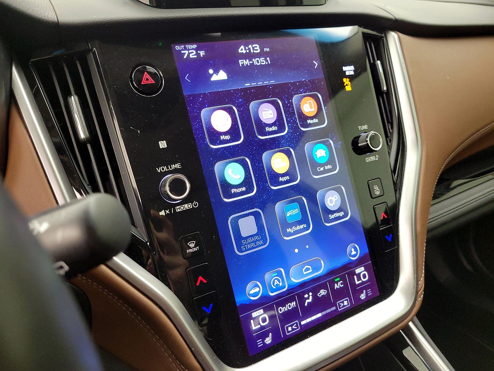 Thumbnail: 2020 Subaru Outback - 13