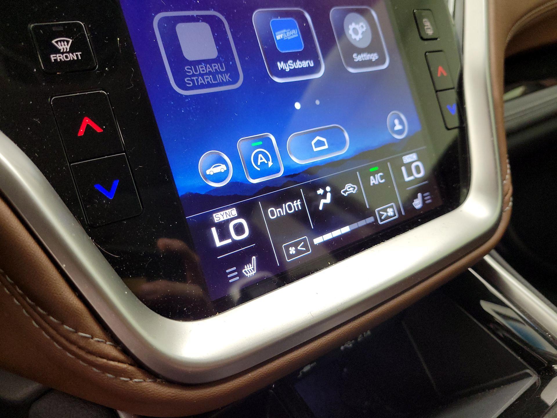 Thumbnail: 2020 Subaru Outback - 14