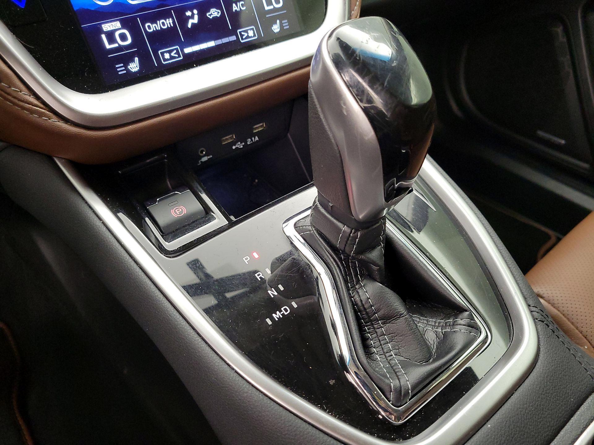 Thumbnail: 2020 Subaru Outback - 15