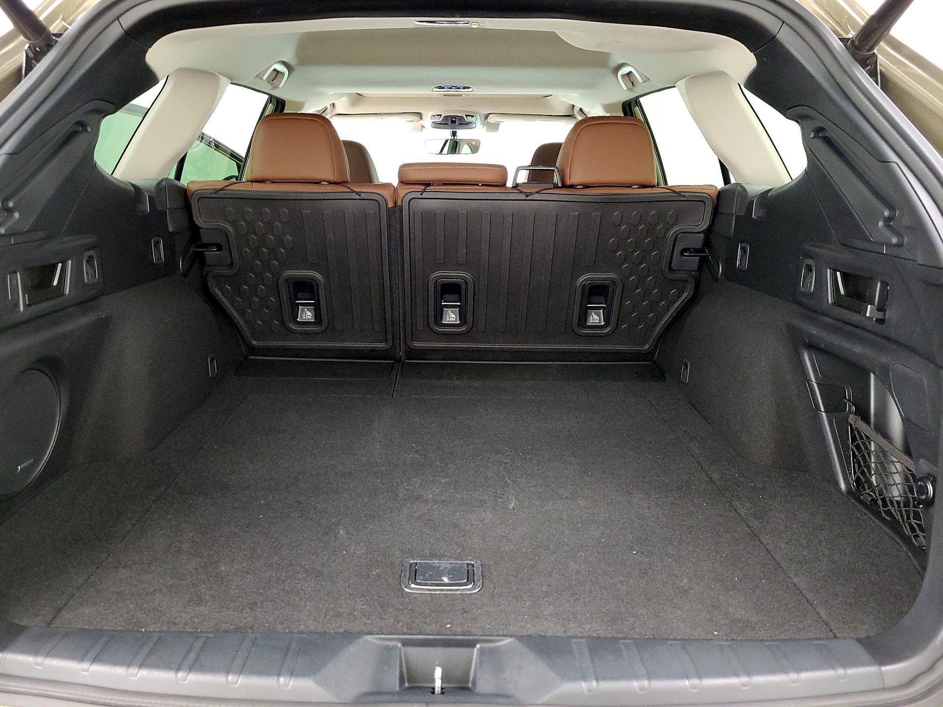 Thumbnail: 2020 Subaru Outback - 16