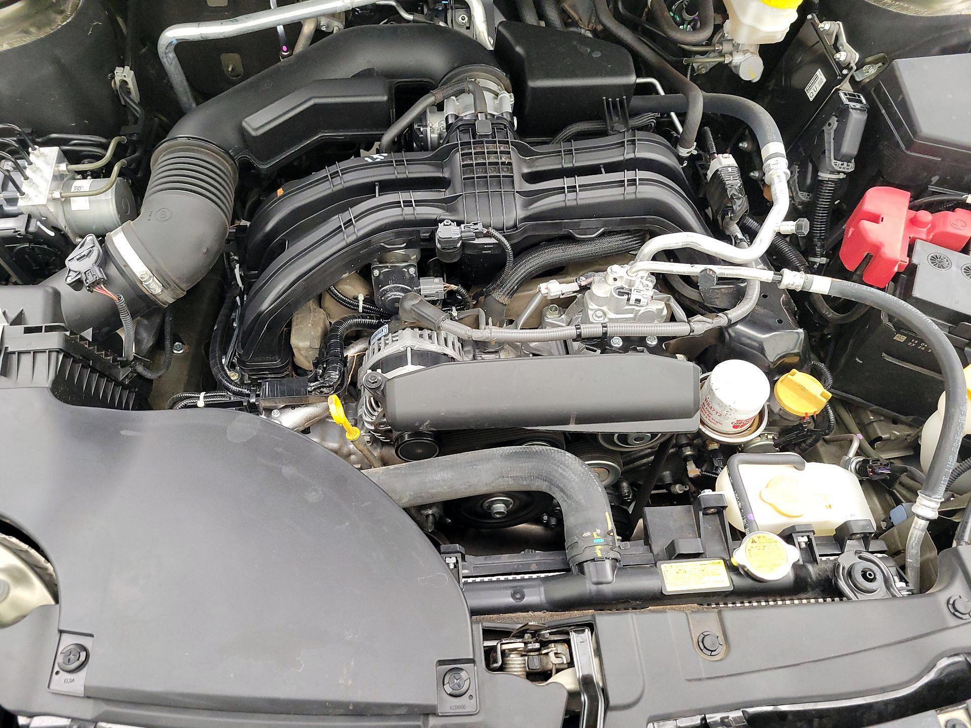 Thumbnail: 2020 Subaru Outback - 17