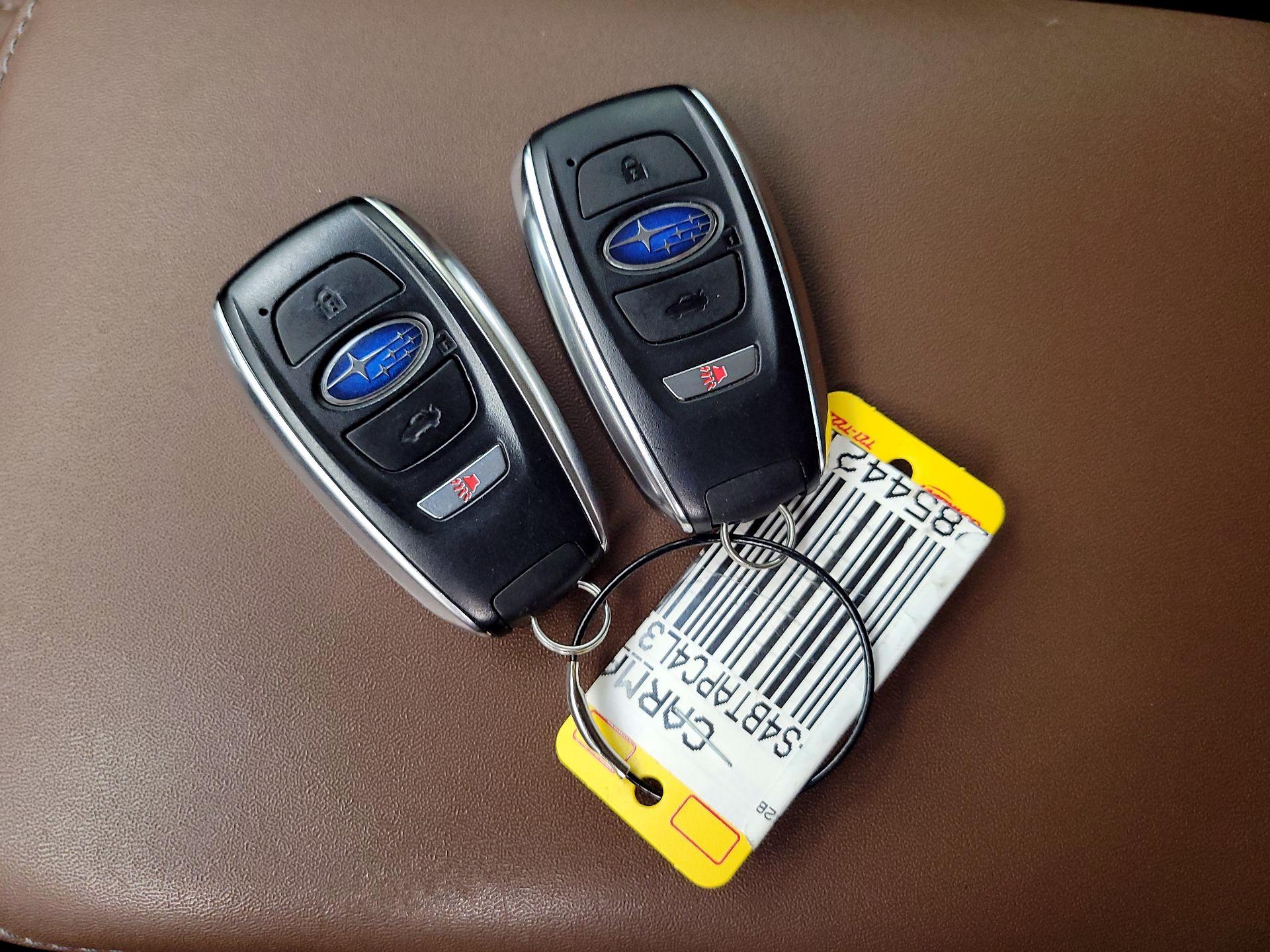 Thumbnail: 2020 Subaru Outback - 18