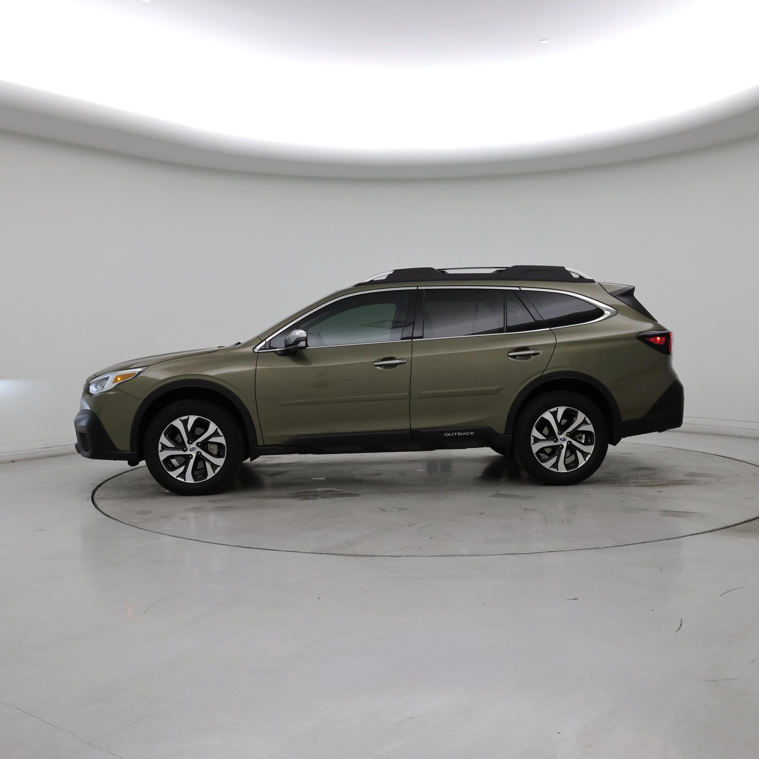 Thumbnail: 2020 Subaru Outback - 3