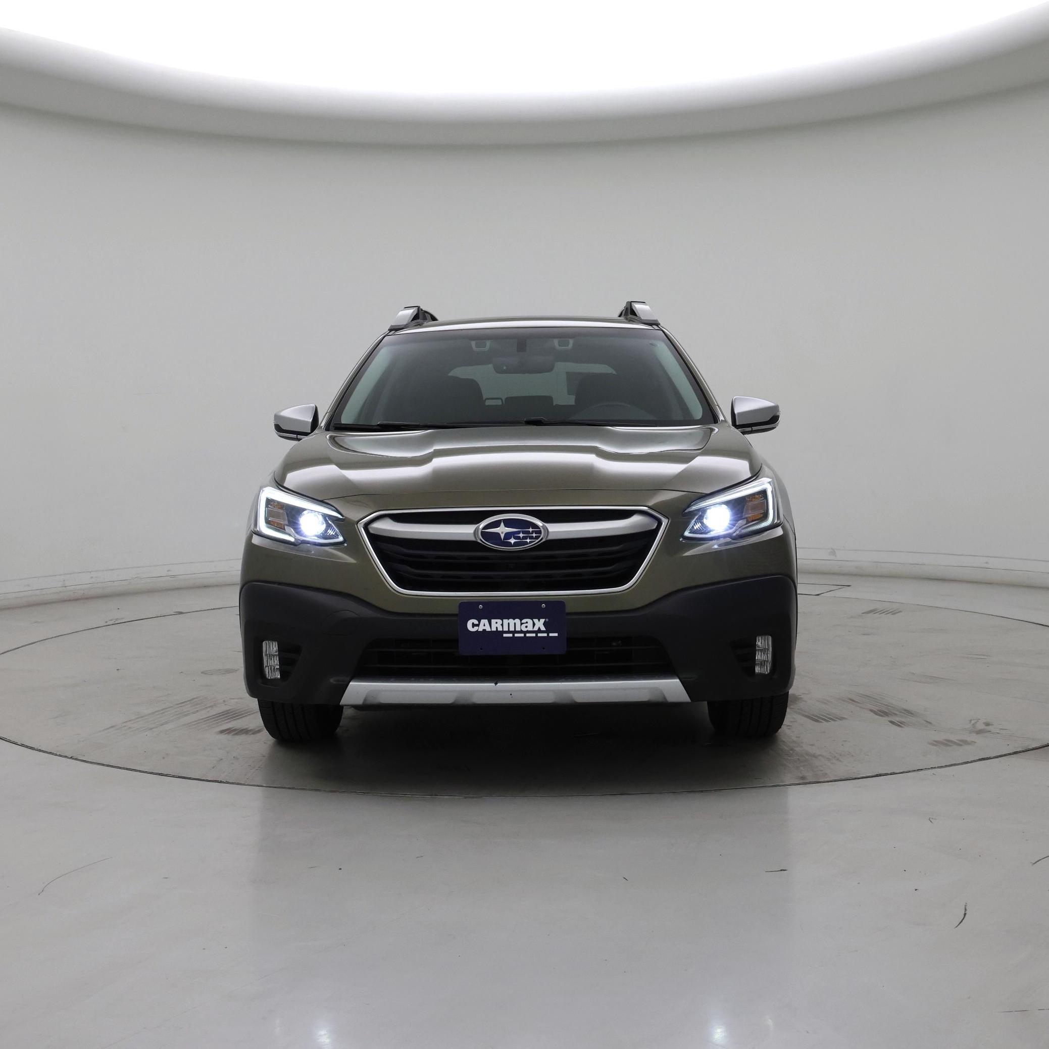 Thumbnail: 2020 Subaru Outback - 5