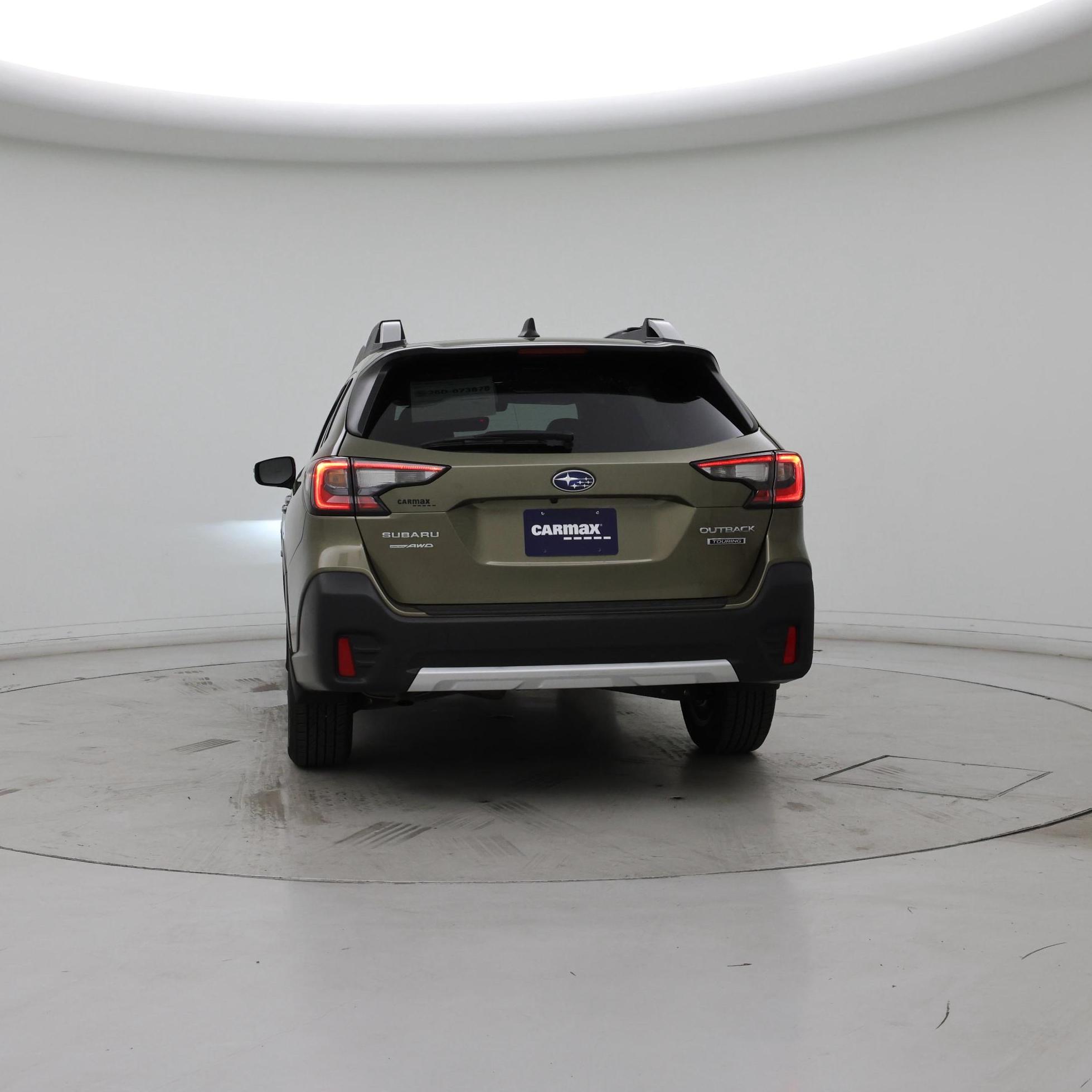 Thumbnail: 2020 Subaru Outback - 6