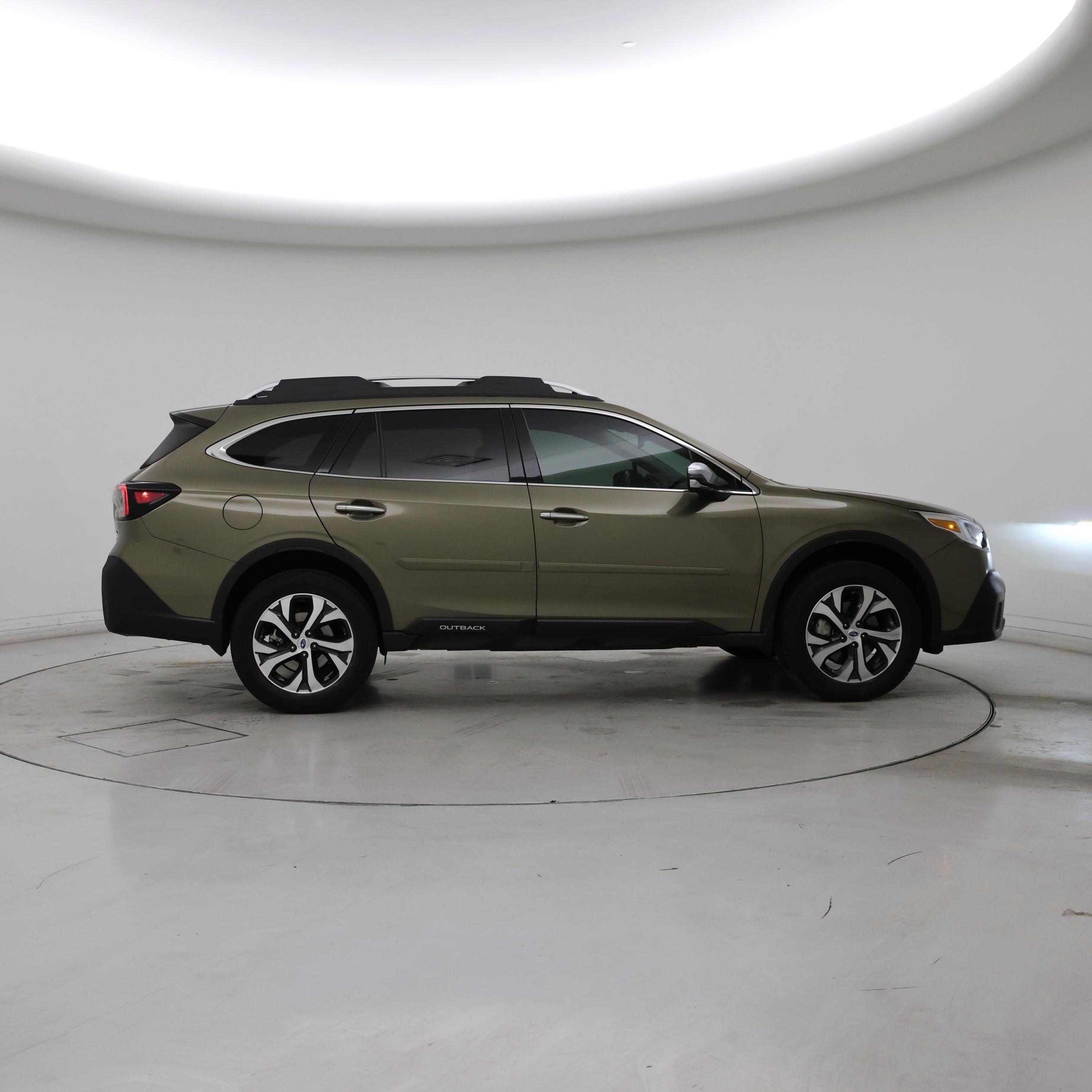 Thumbnail: 2020 Subaru Outback - 7