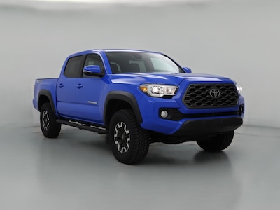 2020 Toyota Tacoma TRD Off Road