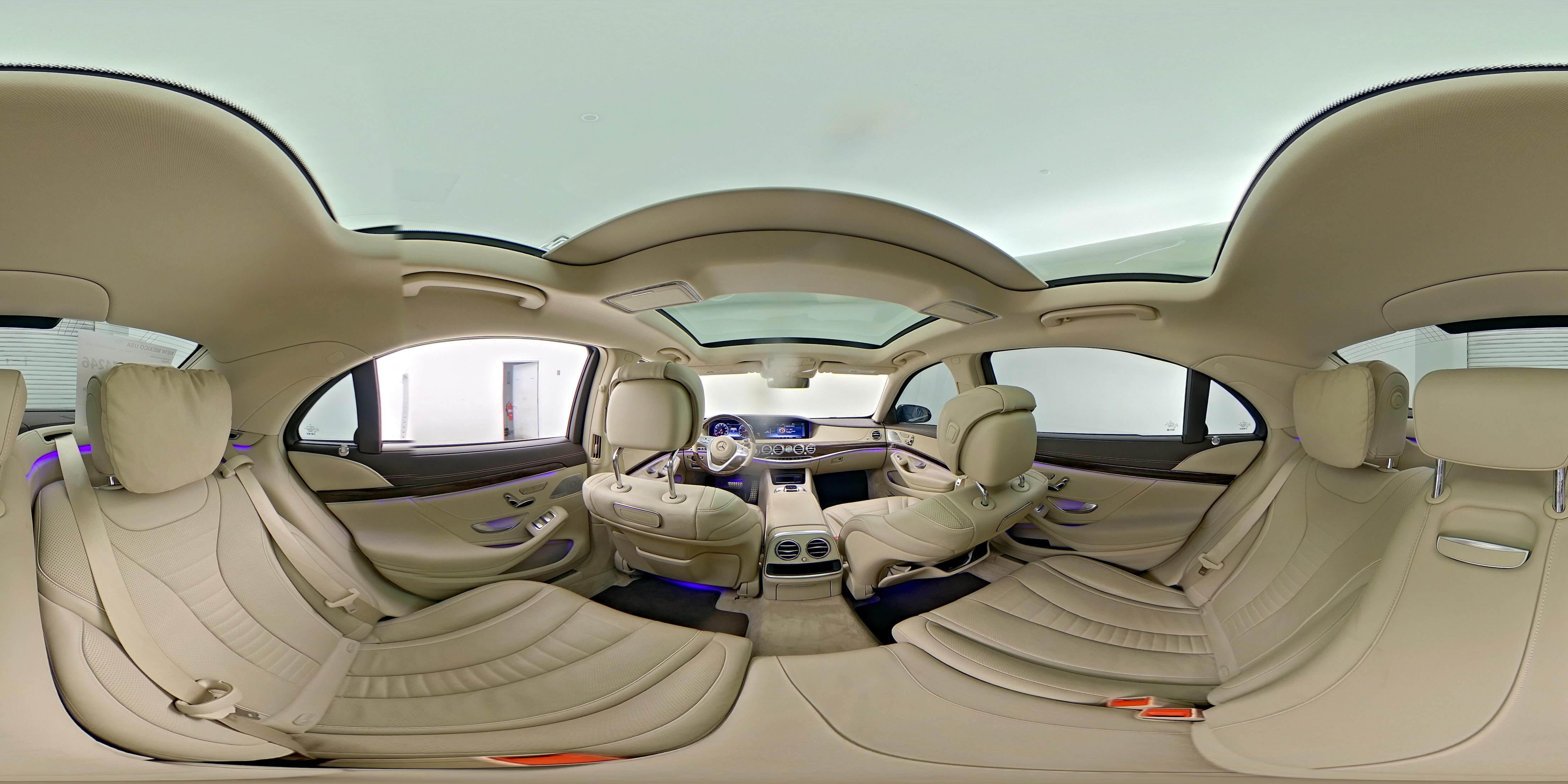 2019 Mercedes-Benz S-Class S560 - Photo 26