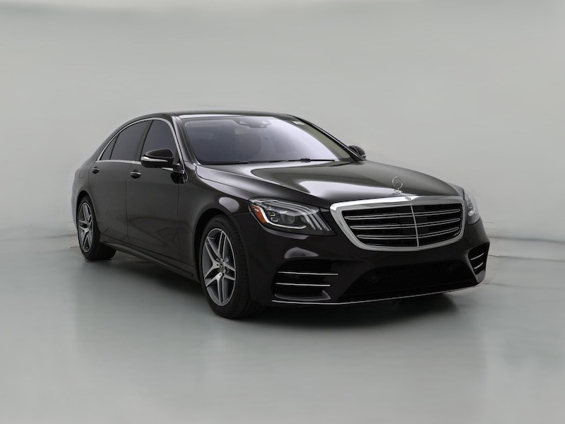 2019 Mercedes-Benz S-Class S 560 -
                  Albuquerque, NM