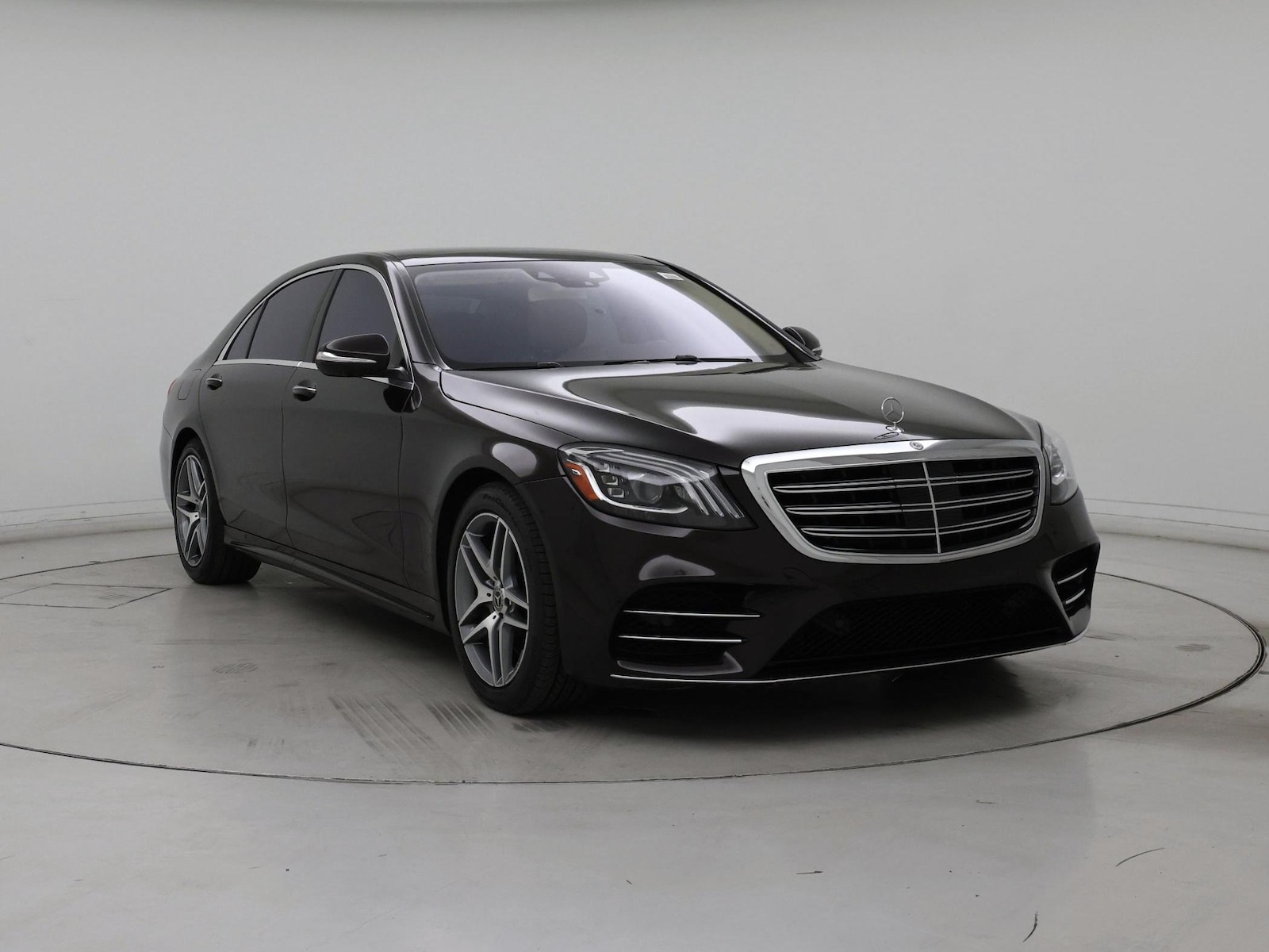 2019 Mercedes-Benz S-Class S560 - Photo 2