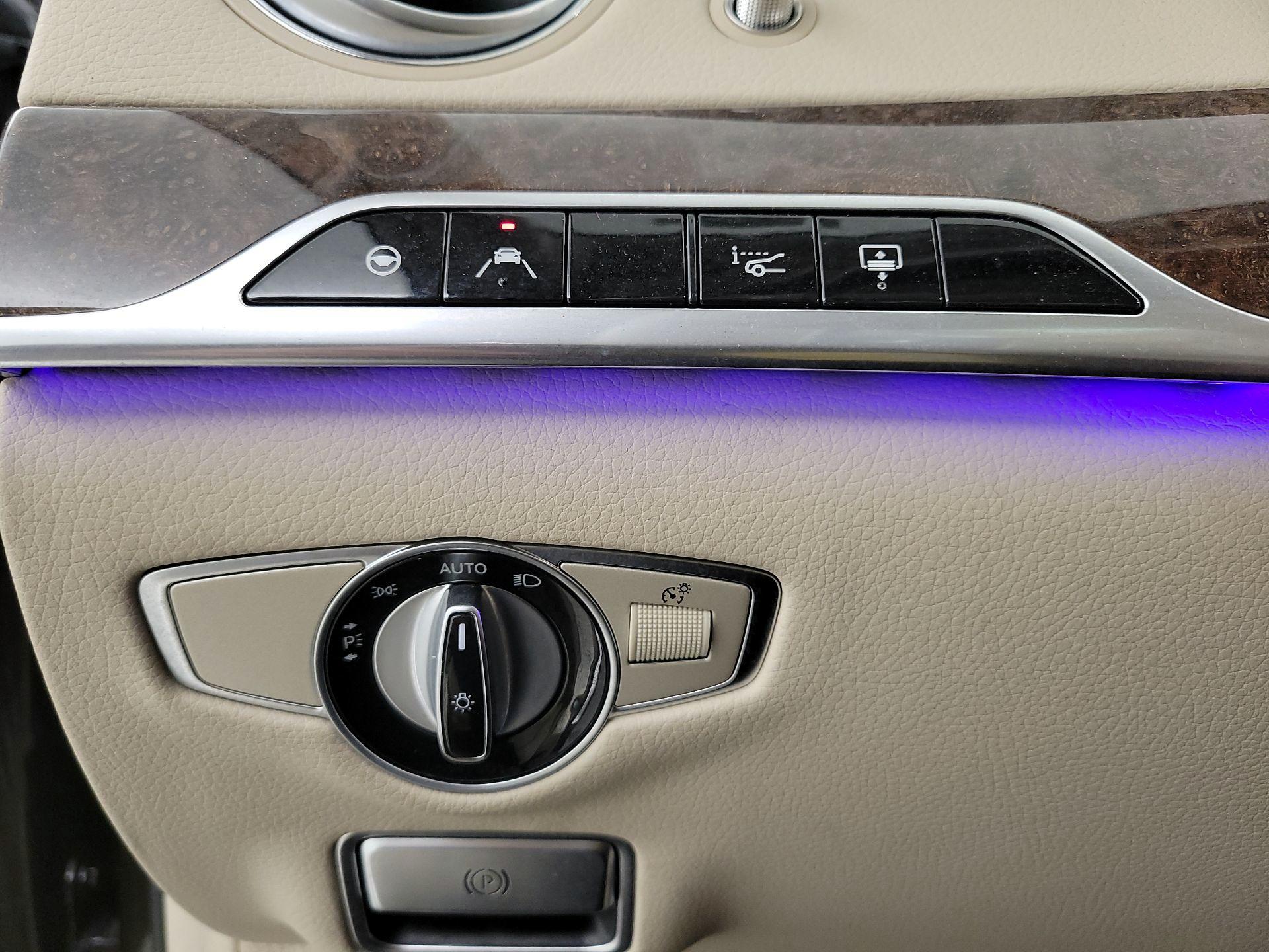 Thumbnail: 2019 Mercedes-Benz S-Class - 13