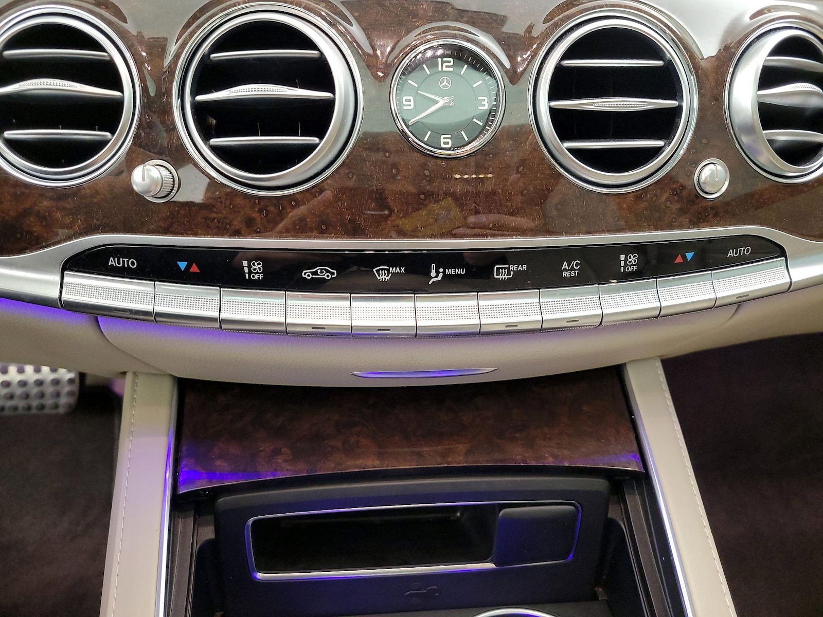 2019 Mercedes-Benz S-Class S560 - Photo 17
