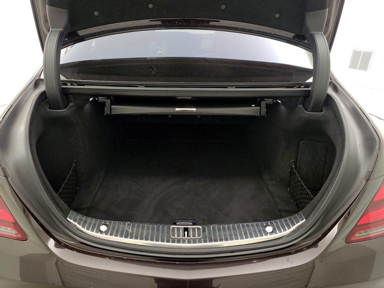 2019 Mercedes-Benz S-Class S560 - Photo 22
