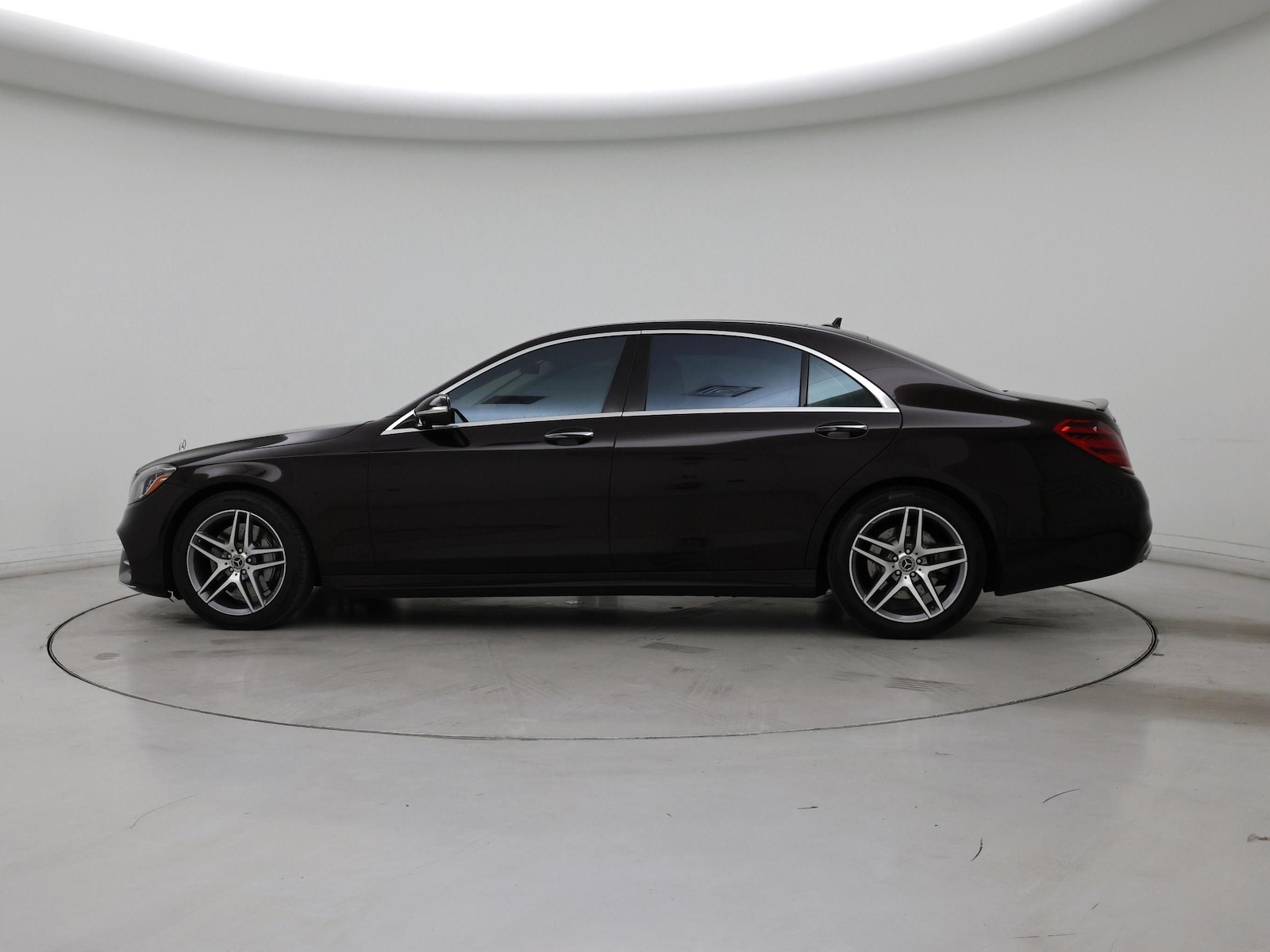 2019 Mercedes-Benz S-Class S560 - Photo 4