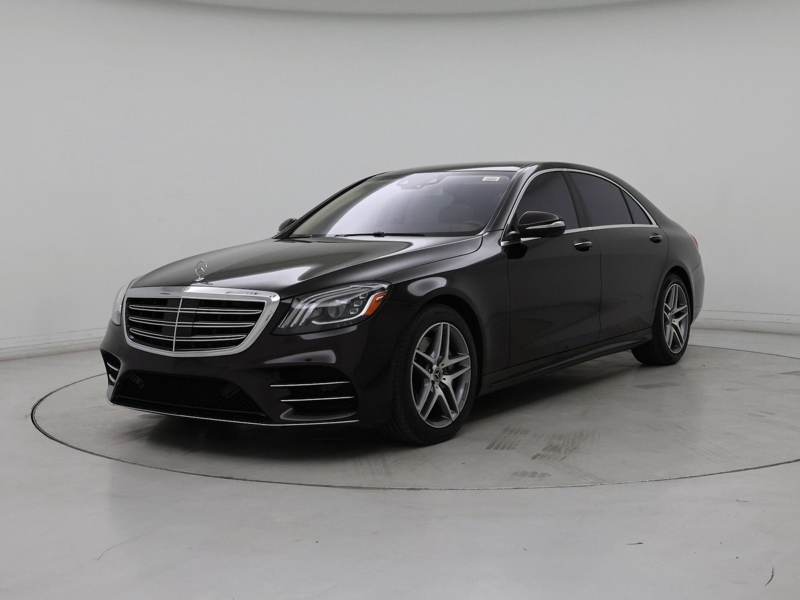 2019 Mercedes-Benz S-Class S560 - Photo 5