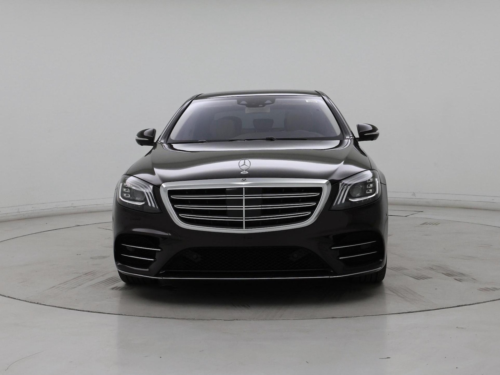 2019 Mercedes-Benz S-Class S560 - Photo 6