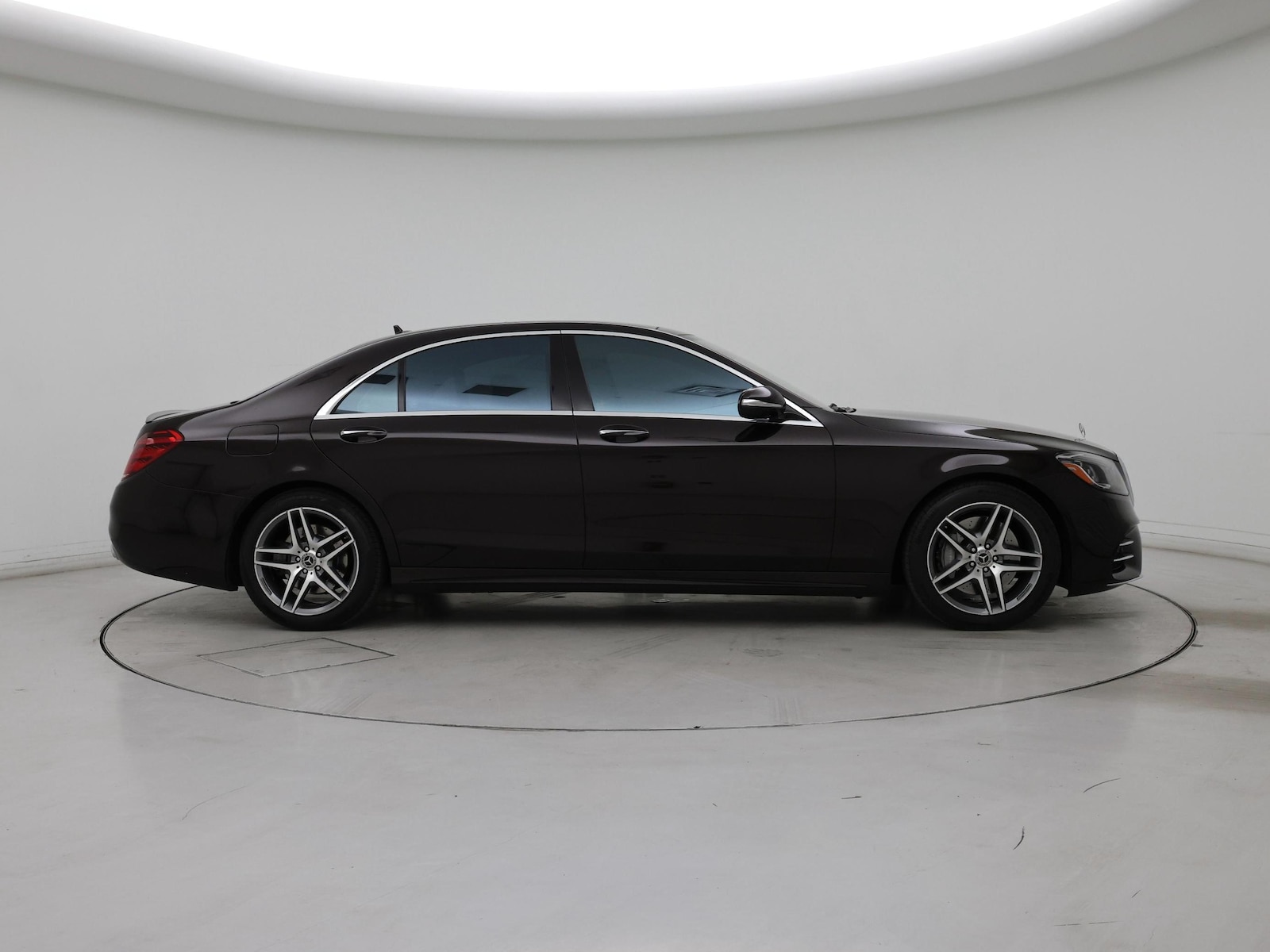 2019 Mercedes-Benz S-Class S560 - Photo 8
