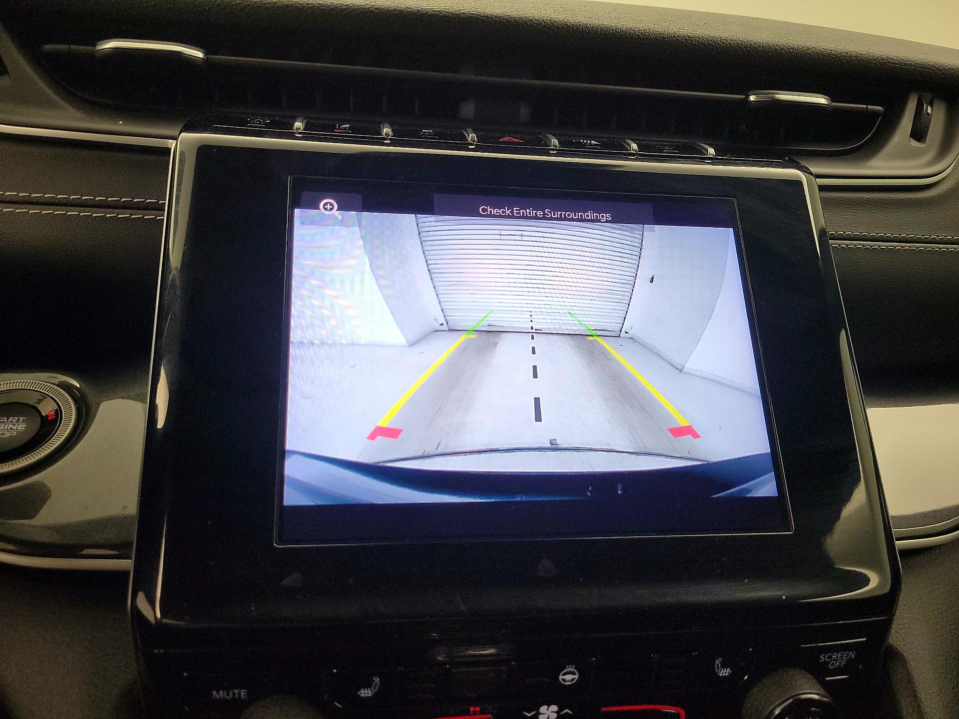 Thumbnail: 2021 Jeep Grand Cherokee L - 14