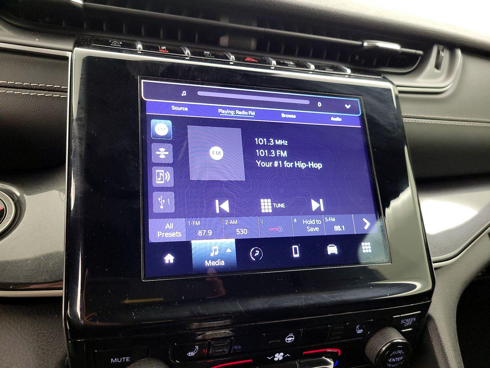 Thumbnail: 2021 Jeep Grand Cherokee L - 15