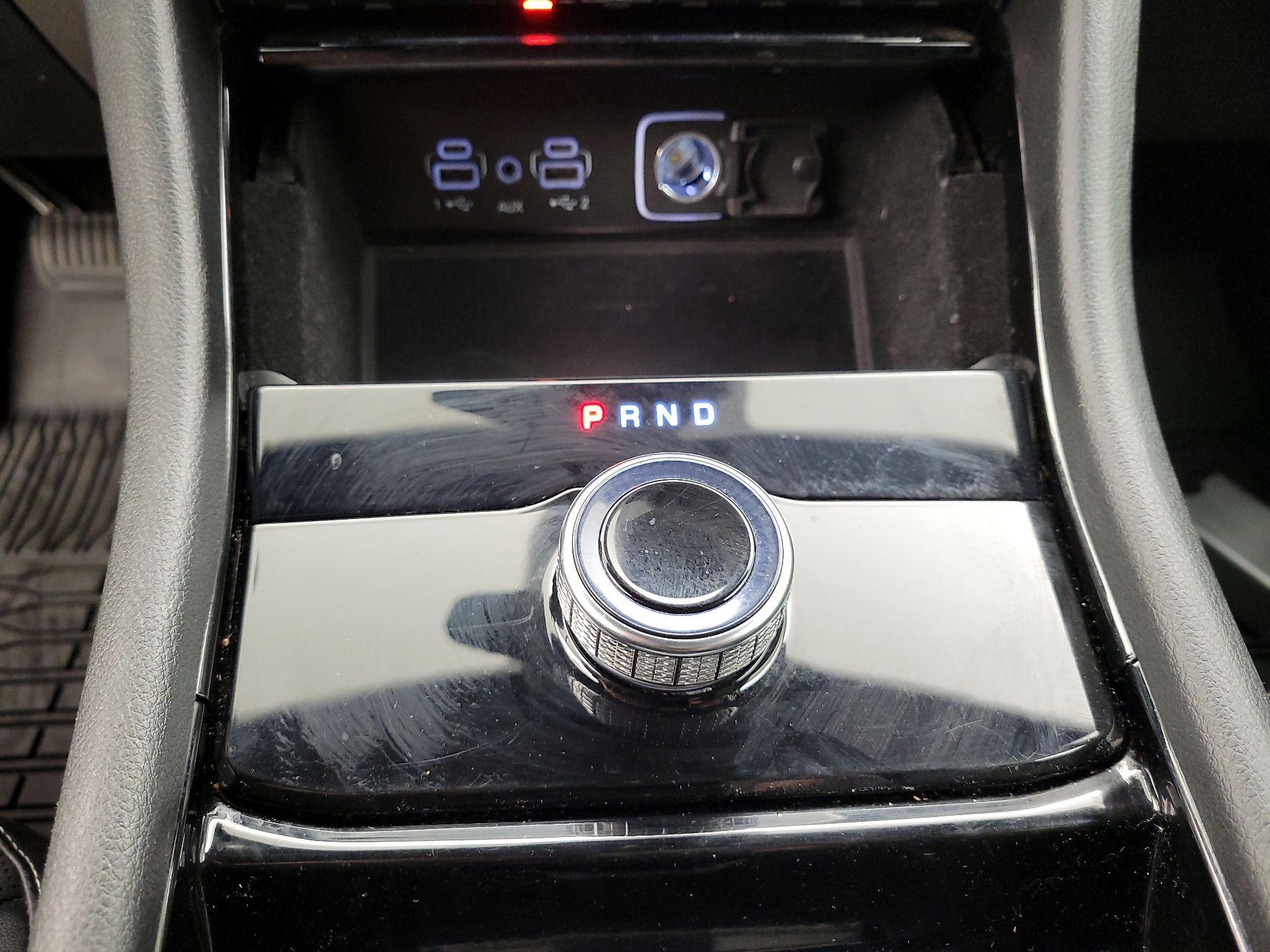 Thumbnail: 2021 Jeep Grand Cherokee L - 17