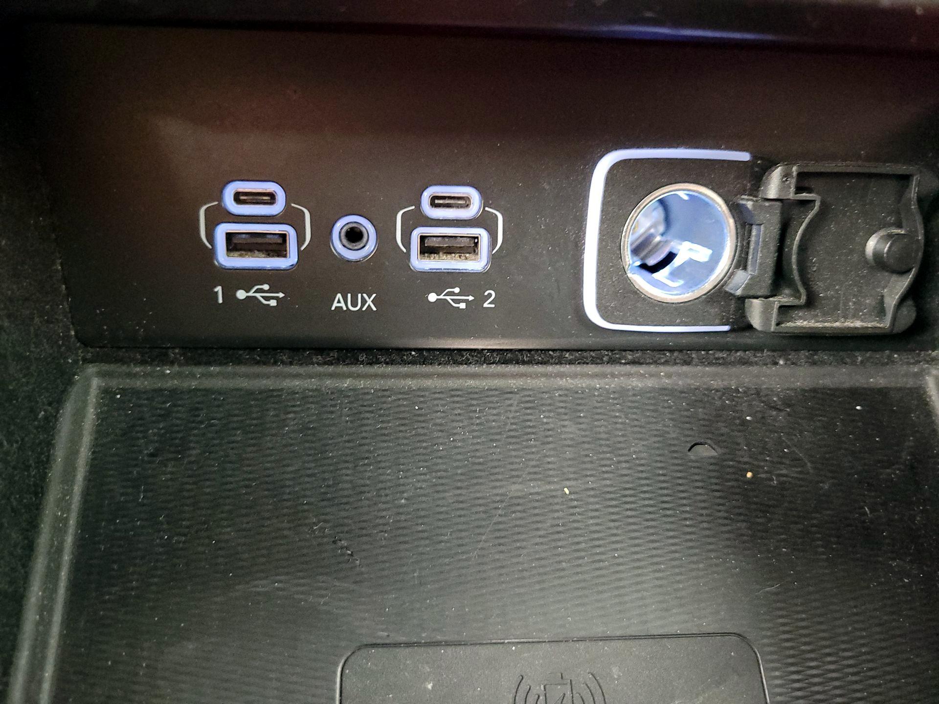 Thumbnail: 2021 Jeep Grand Cherokee L - 18