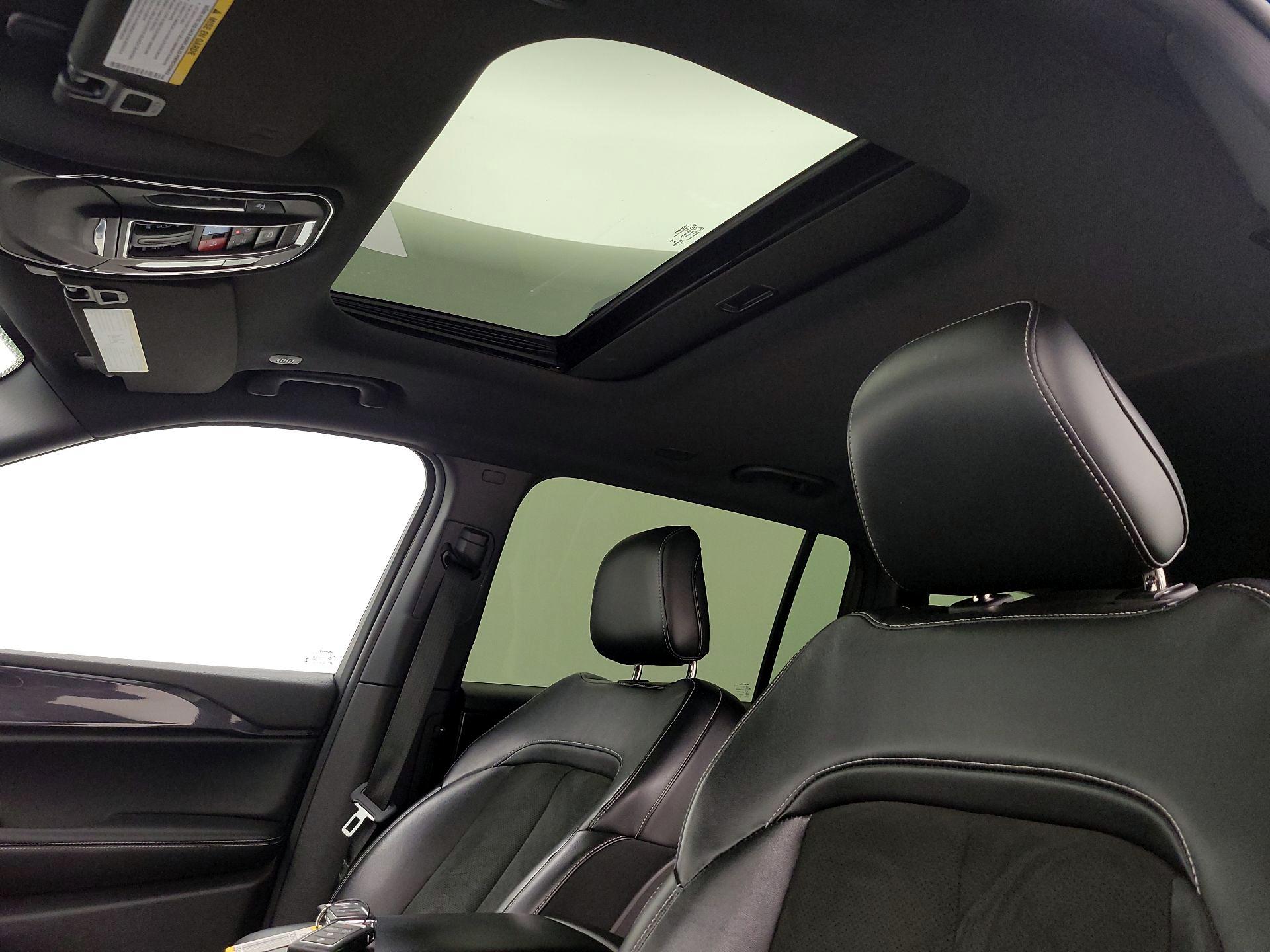 Thumbnail: 2021 Jeep Grand Cherokee L - 19