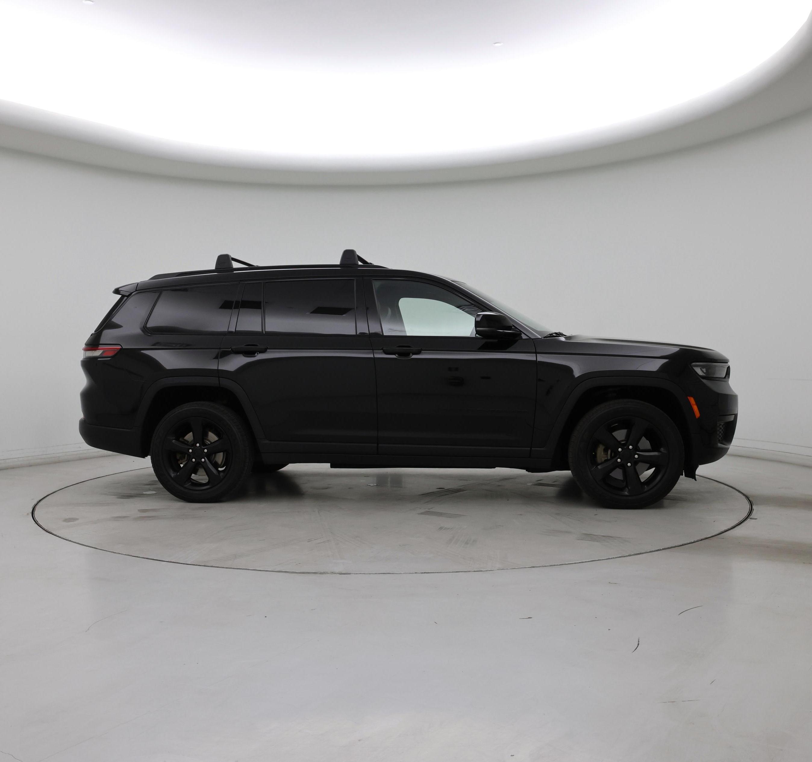 Thumbnail: 2021 Jeep Grand Cherokee L - 7