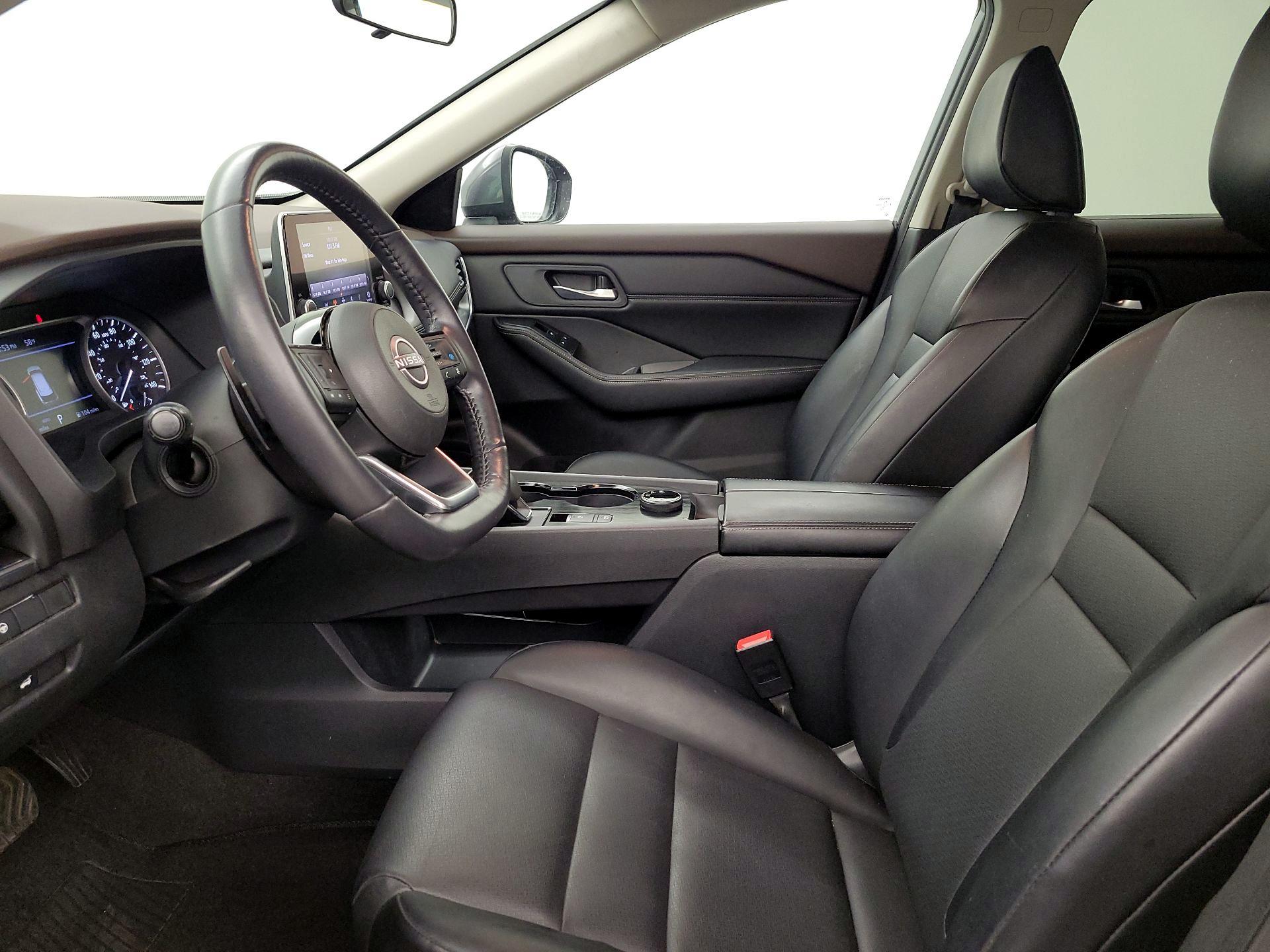 Thumbnail: 2023 Nissan Rogue - 11