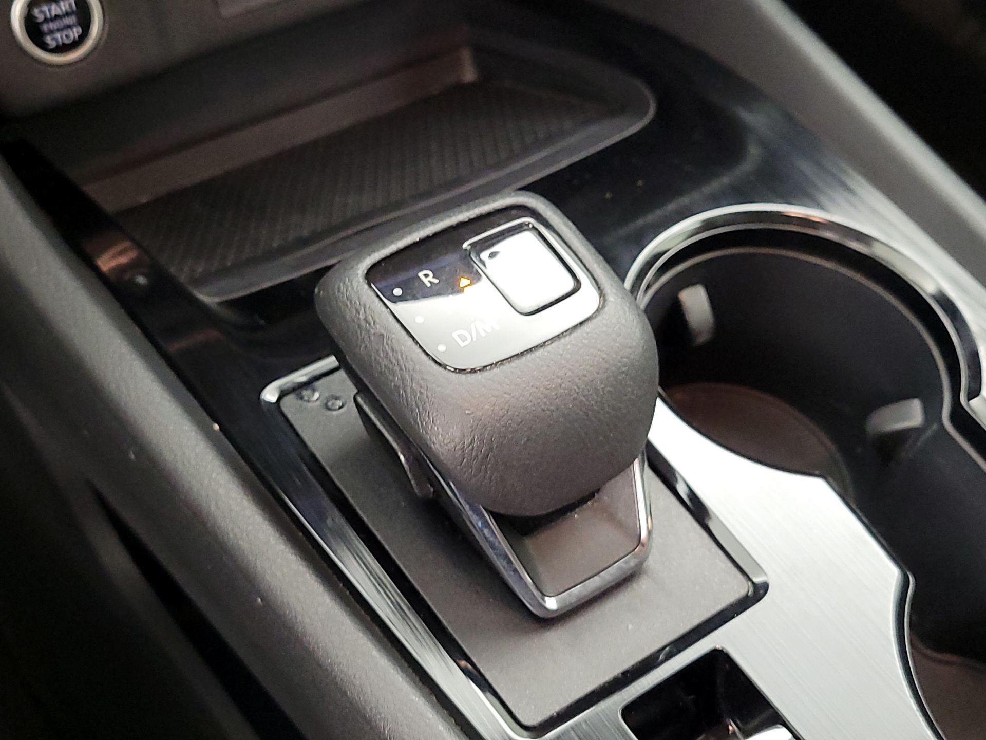 Thumbnail: 2023 Nissan Rogue - 16