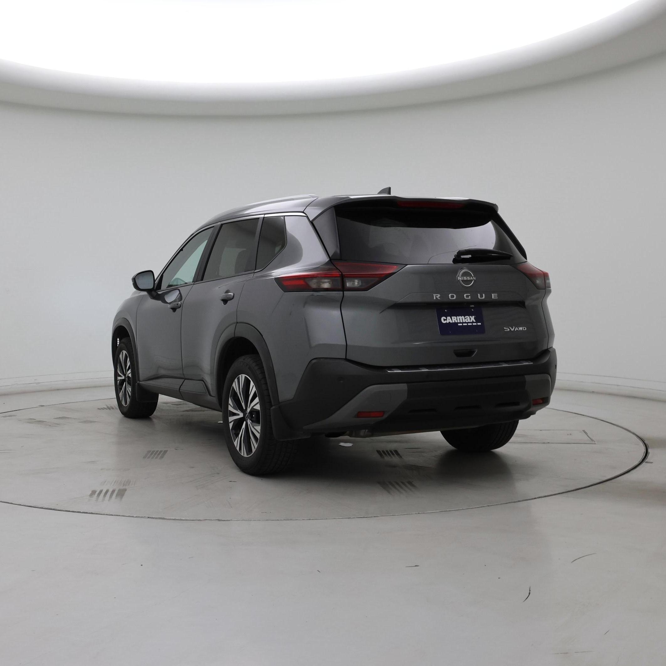 Thumbnail: 2023 Nissan Rogue - 2