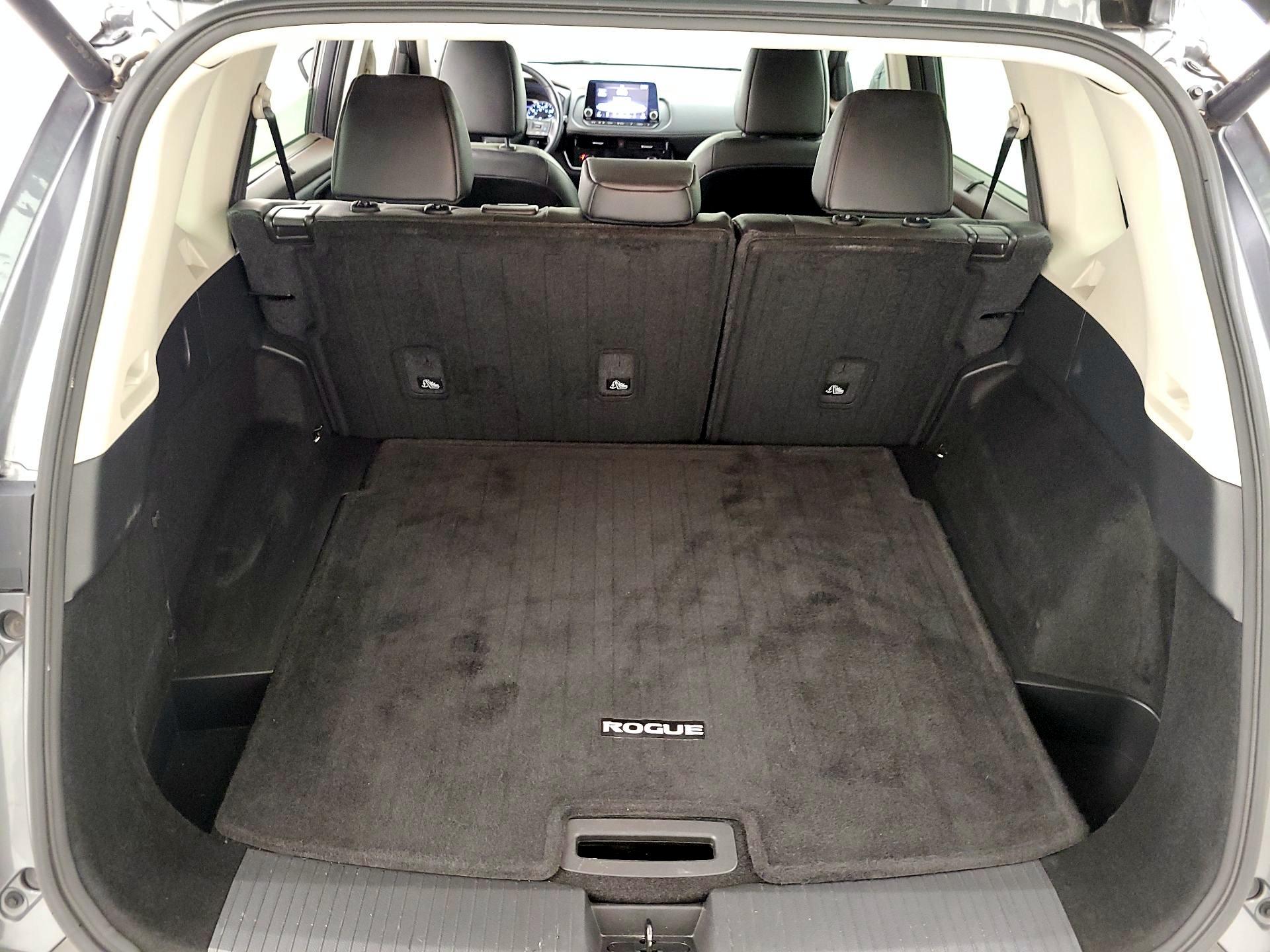 Thumbnail: 2023 Nissan Rogue - 19