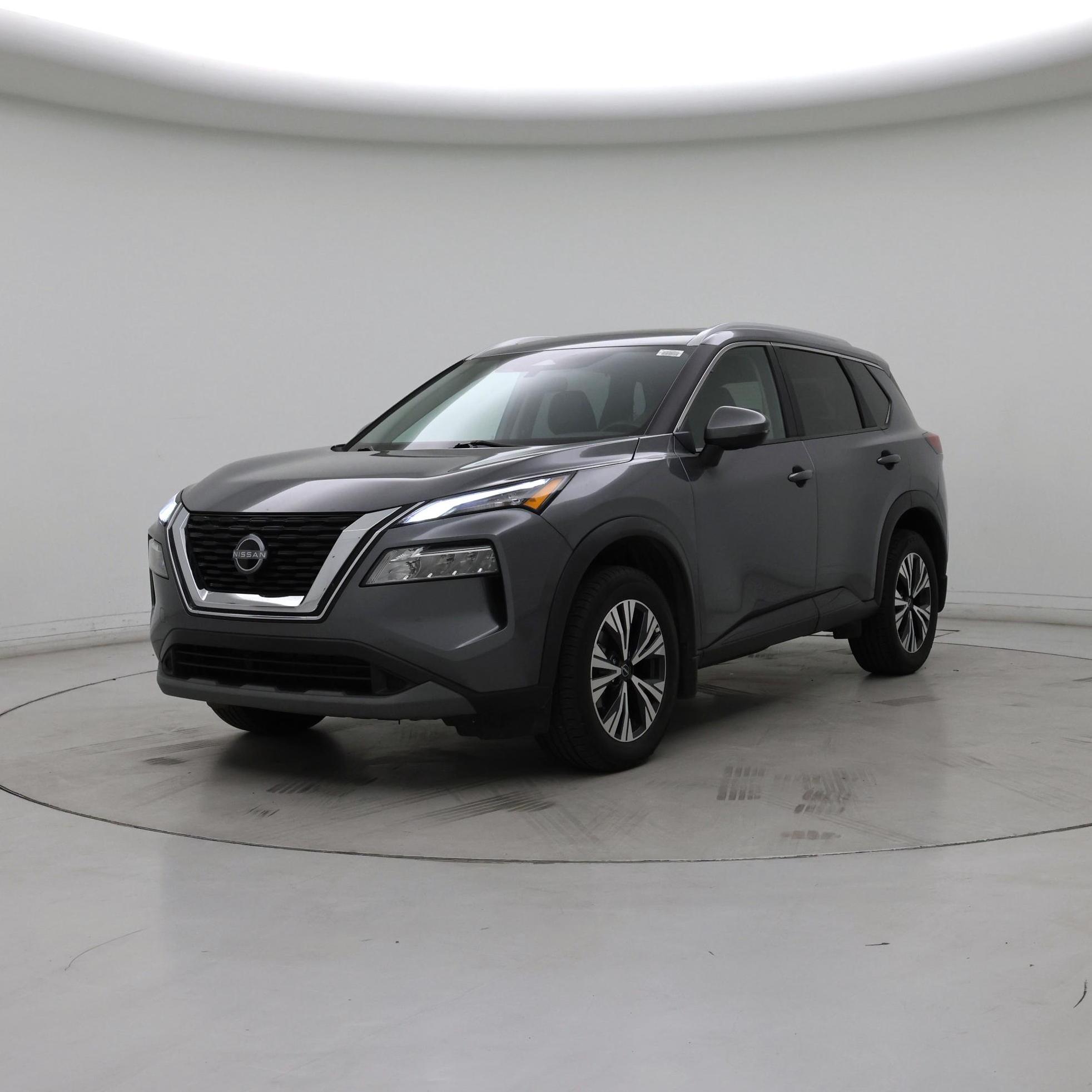 Thumbnail: 2023 Nissan Rogue - 4