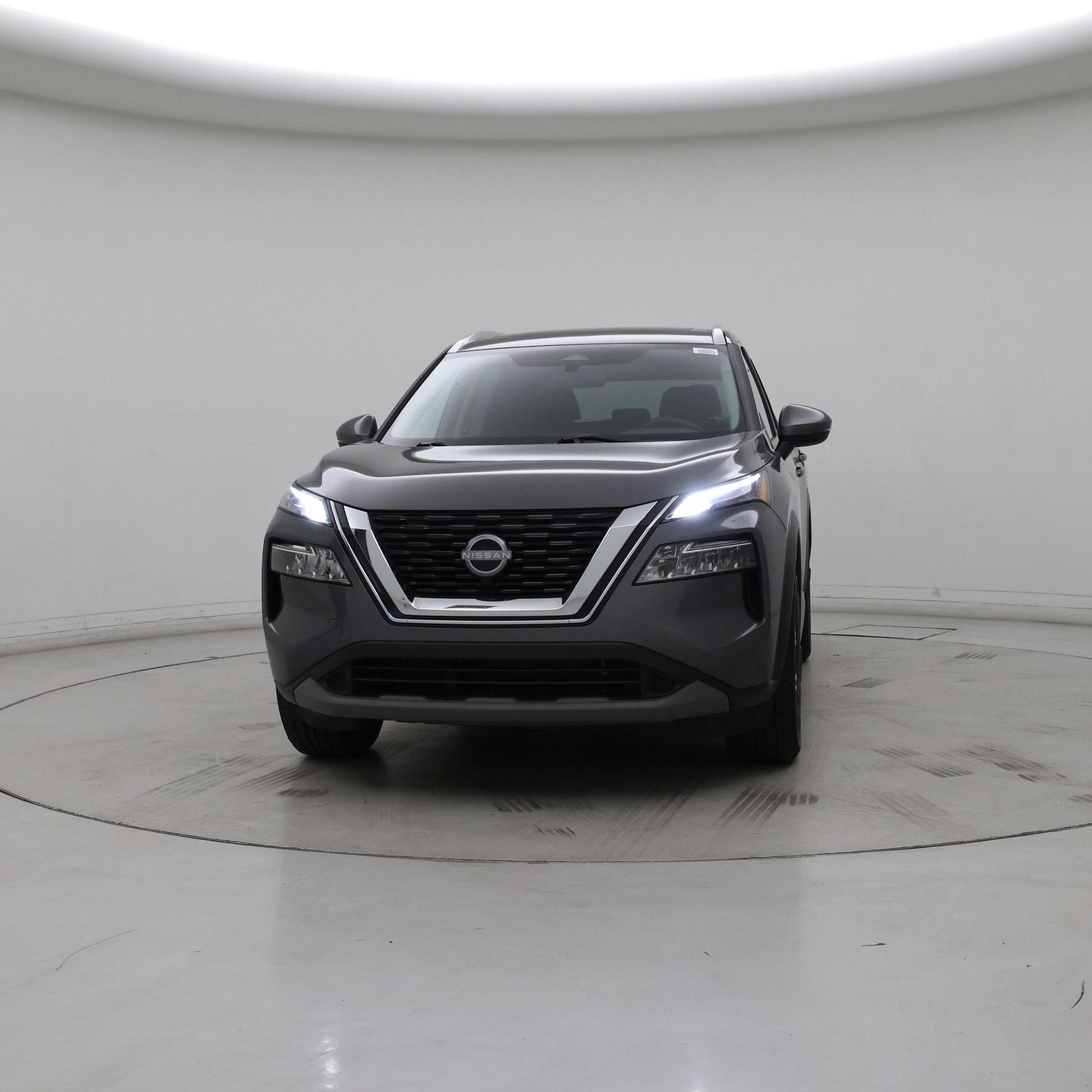 Thumbnail: 2023 Nissan Rogue - 5