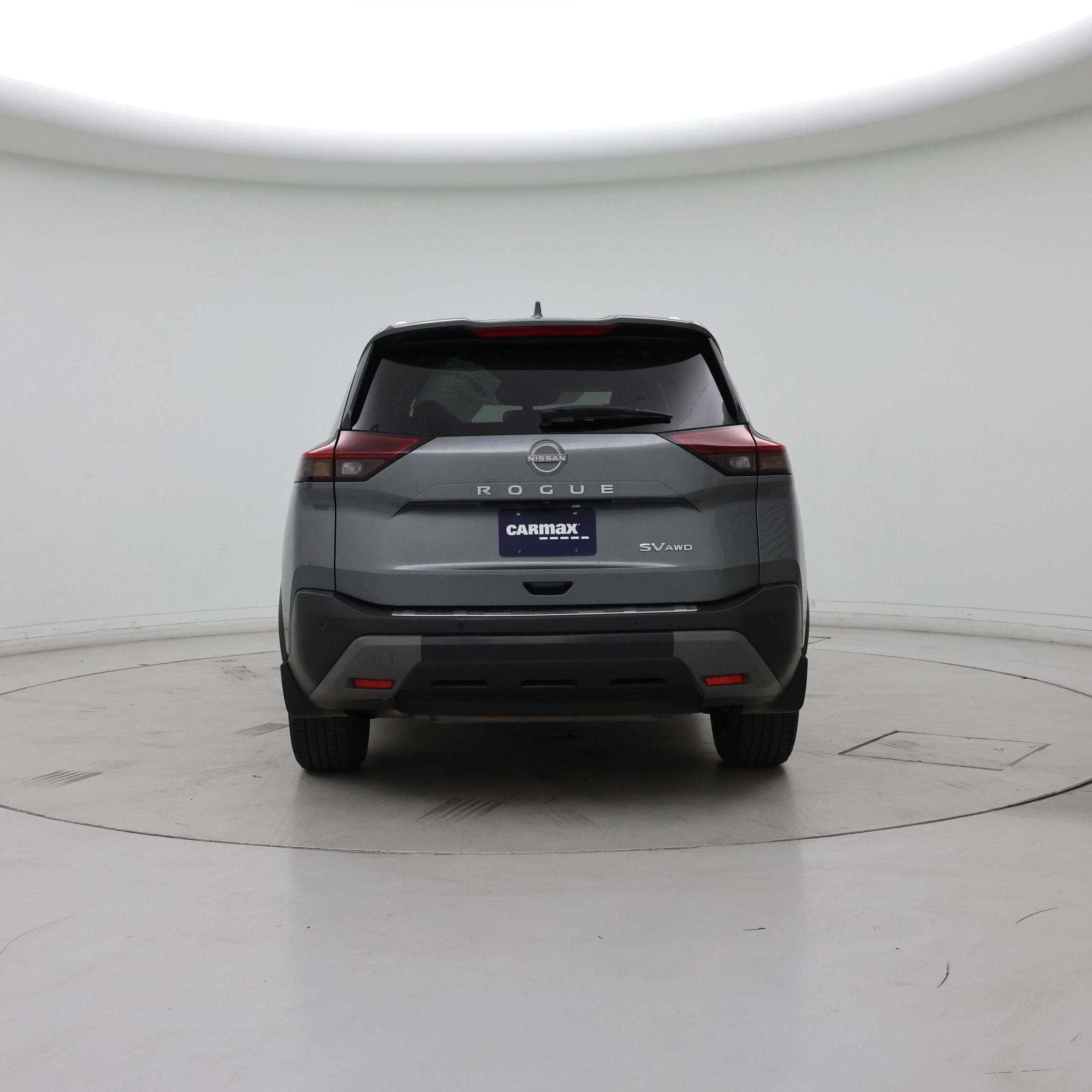 Thumbnail: 2023 Nissan Rogue - 6