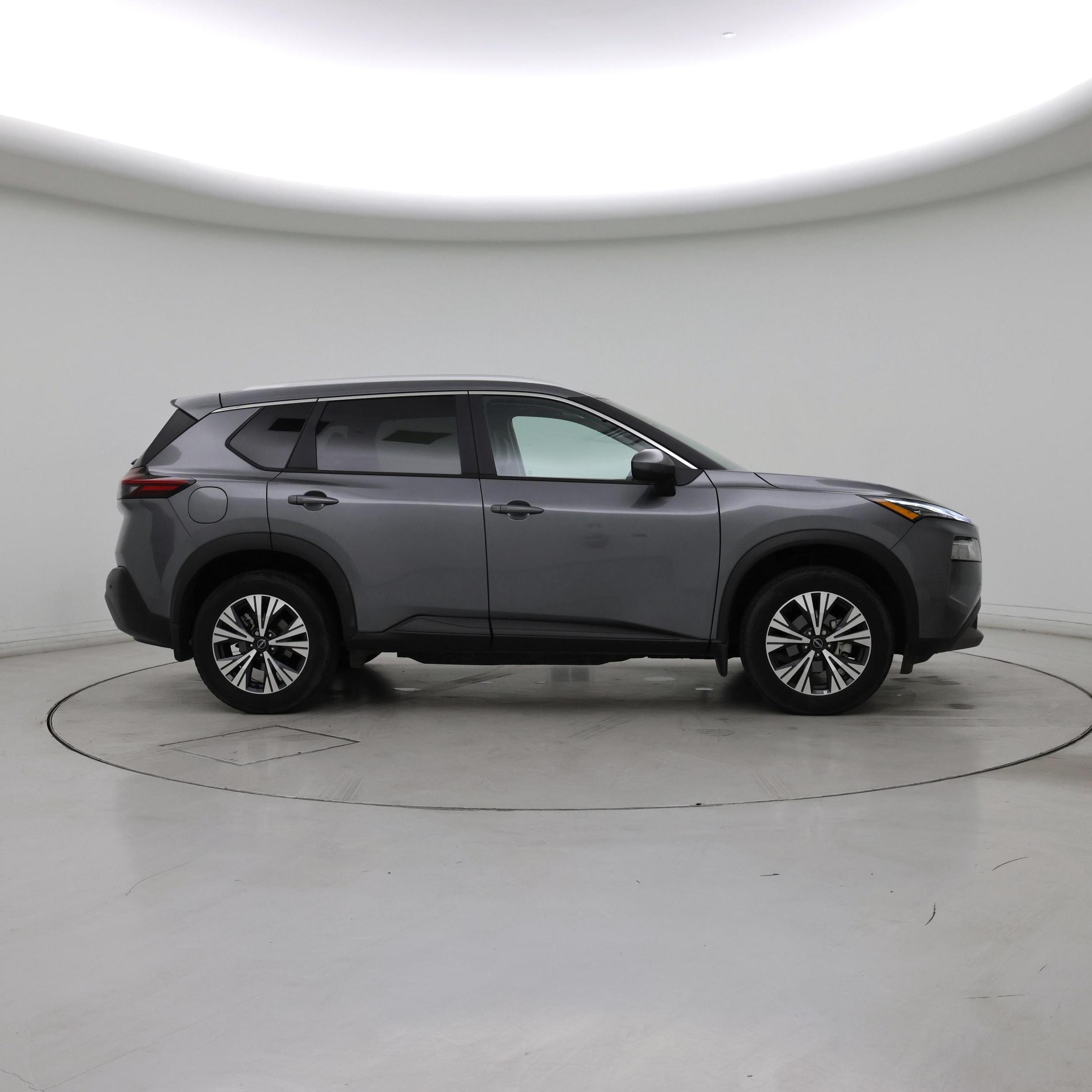 Thumbnail: 2023 Nissan Rogue - 7