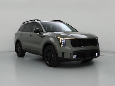 2024 Kia Sorento X-Line EX