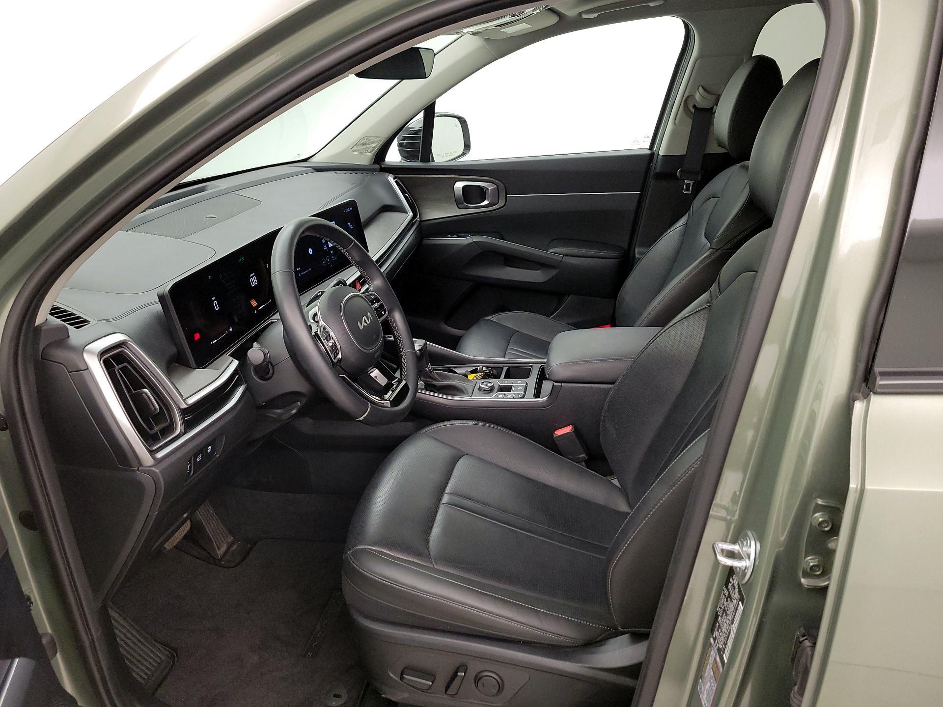 Thumbnail: 2024 Kia Sorento - 11