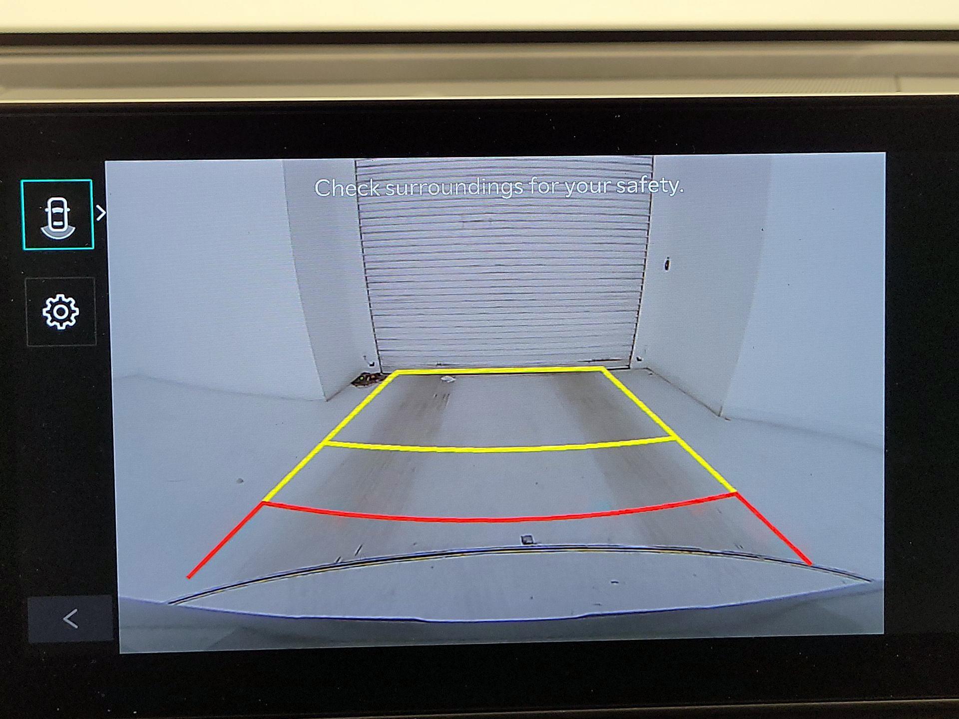 Thumbnail: 2024 Kia Sorento - 15