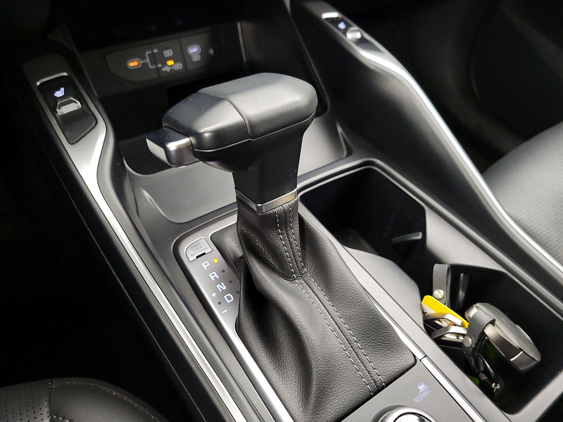 Thumbnail: 2024 Kia Sorento - 18