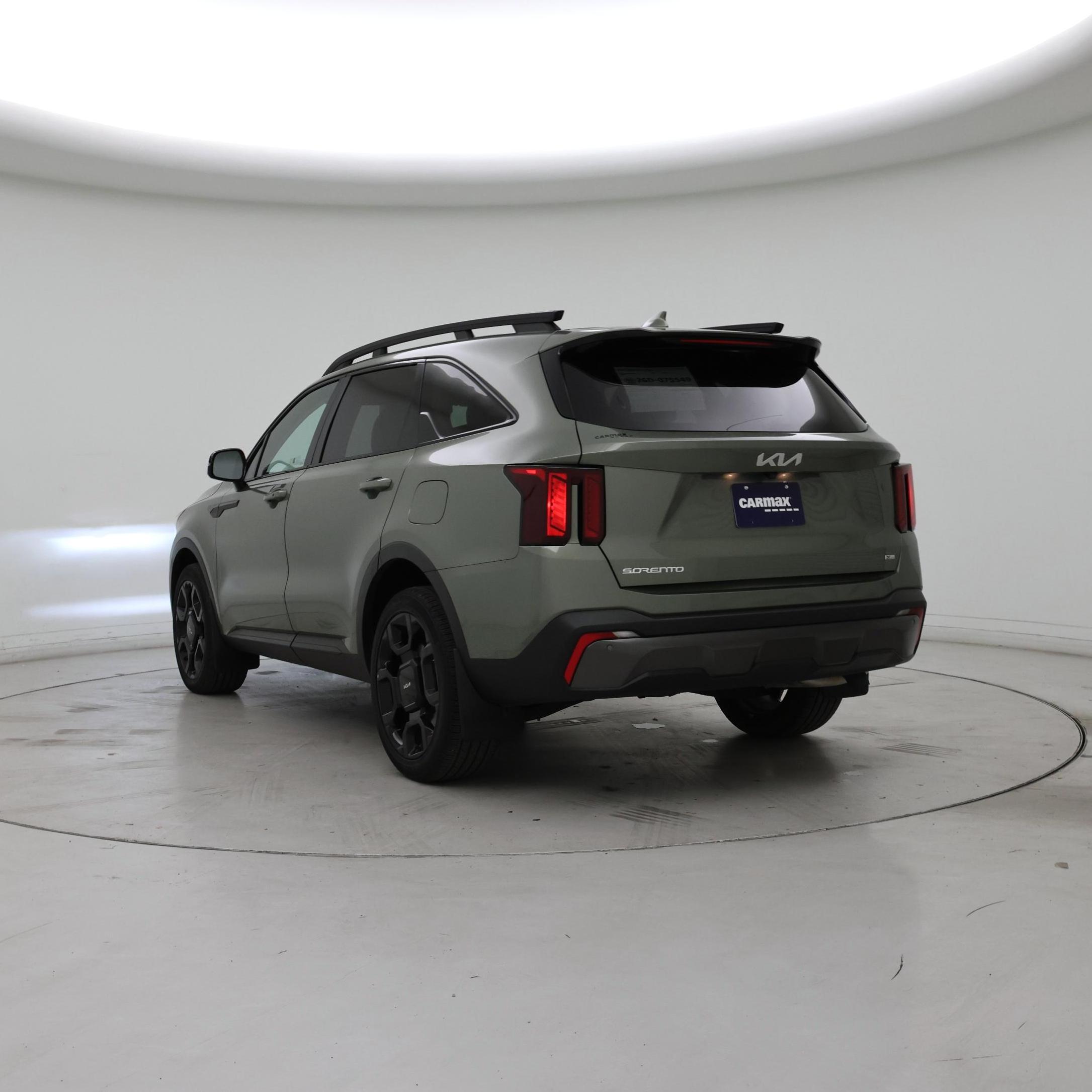 Thumbnail: 2024 Kia Sorento - 2