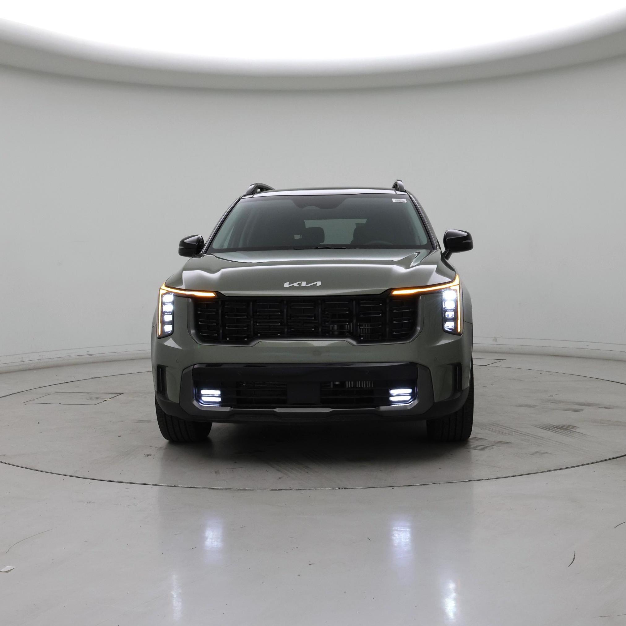 Thumbnail: 2024 Kia Sorento - 5