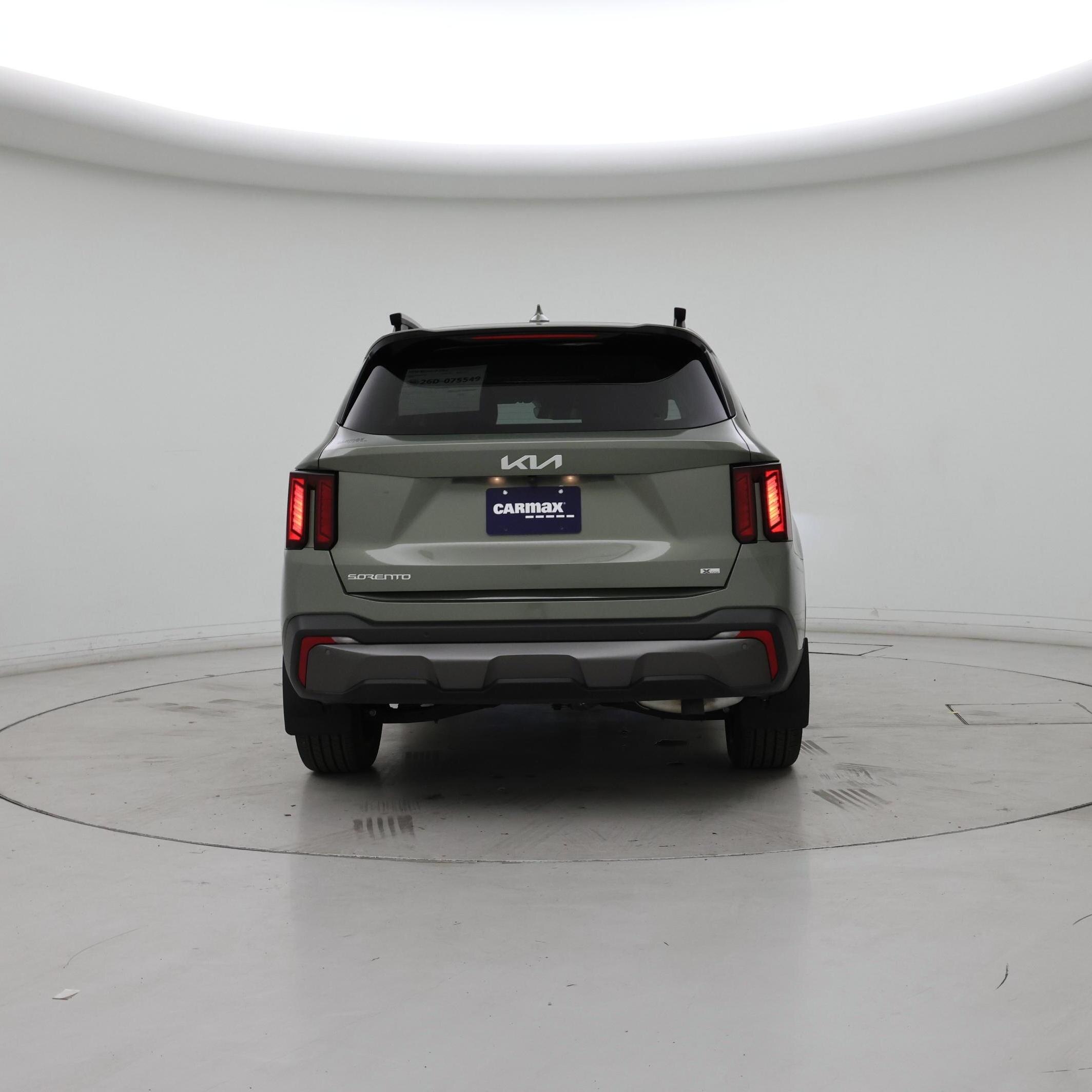 Thumbnail: 2024 Kia Sorento - 6