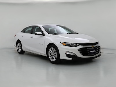 2023 Chevrolet Malibu 1LT