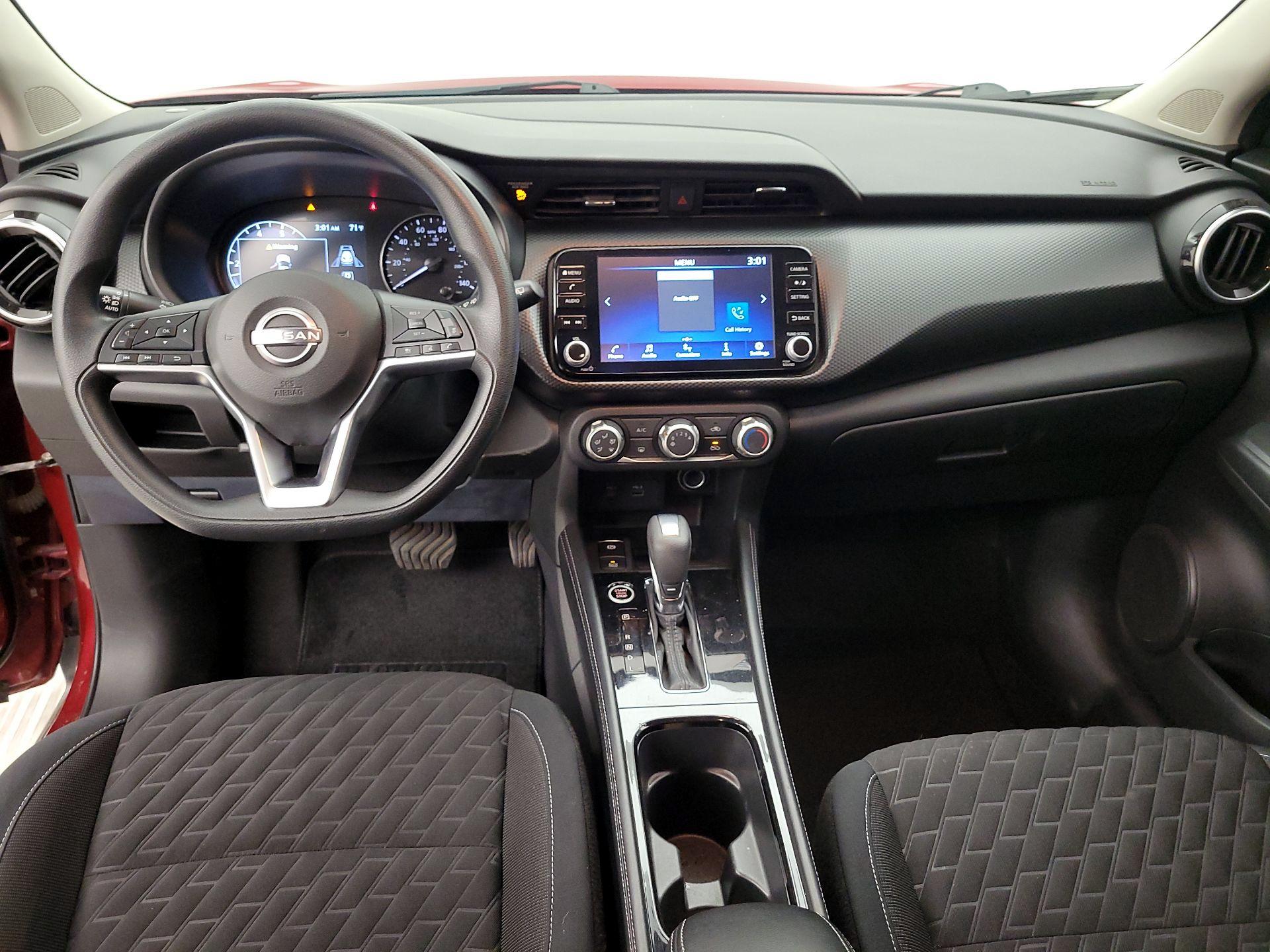 Thumbnail: 2023 Nissan Kicks - 9