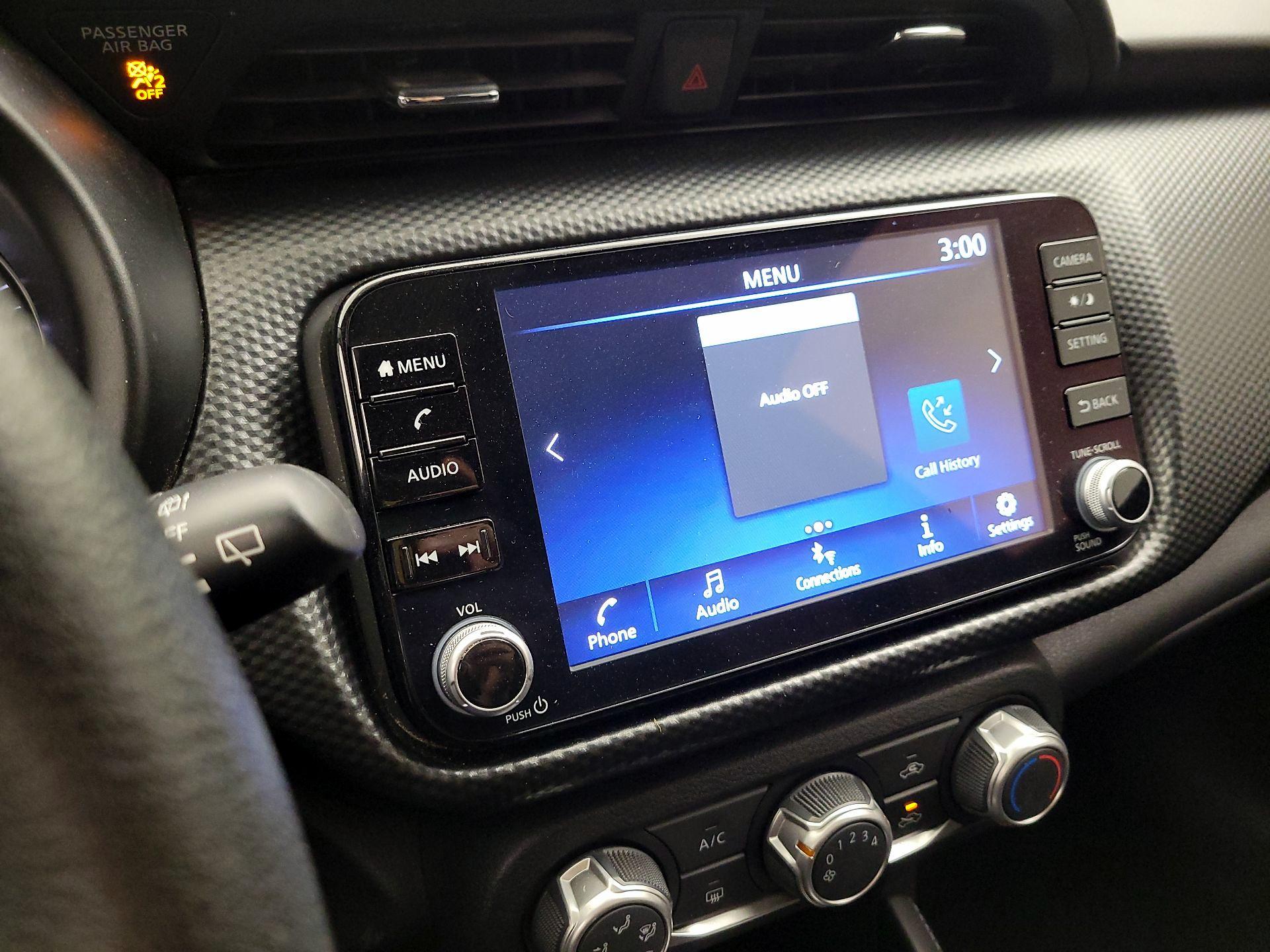 Thumbnail: 2023 Nissan Kicks - 13