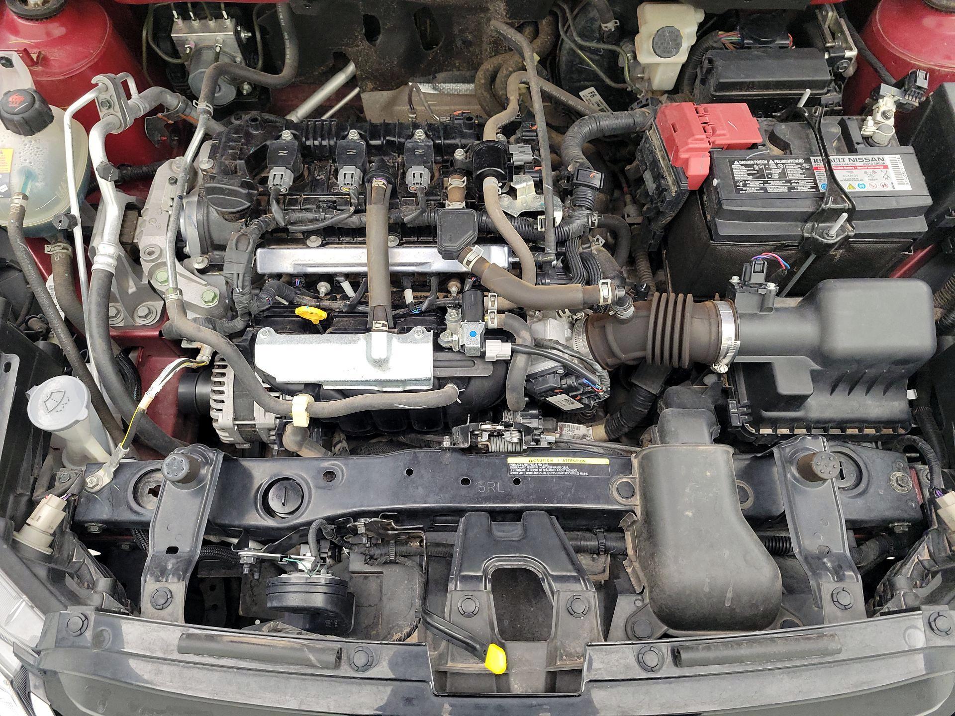 Thumbnail: 2023 Nissan Kicks - 17