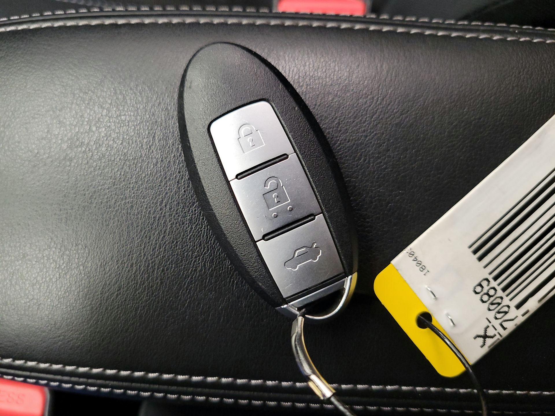 Thumbnail: 2023 Nissan Kicks - 18