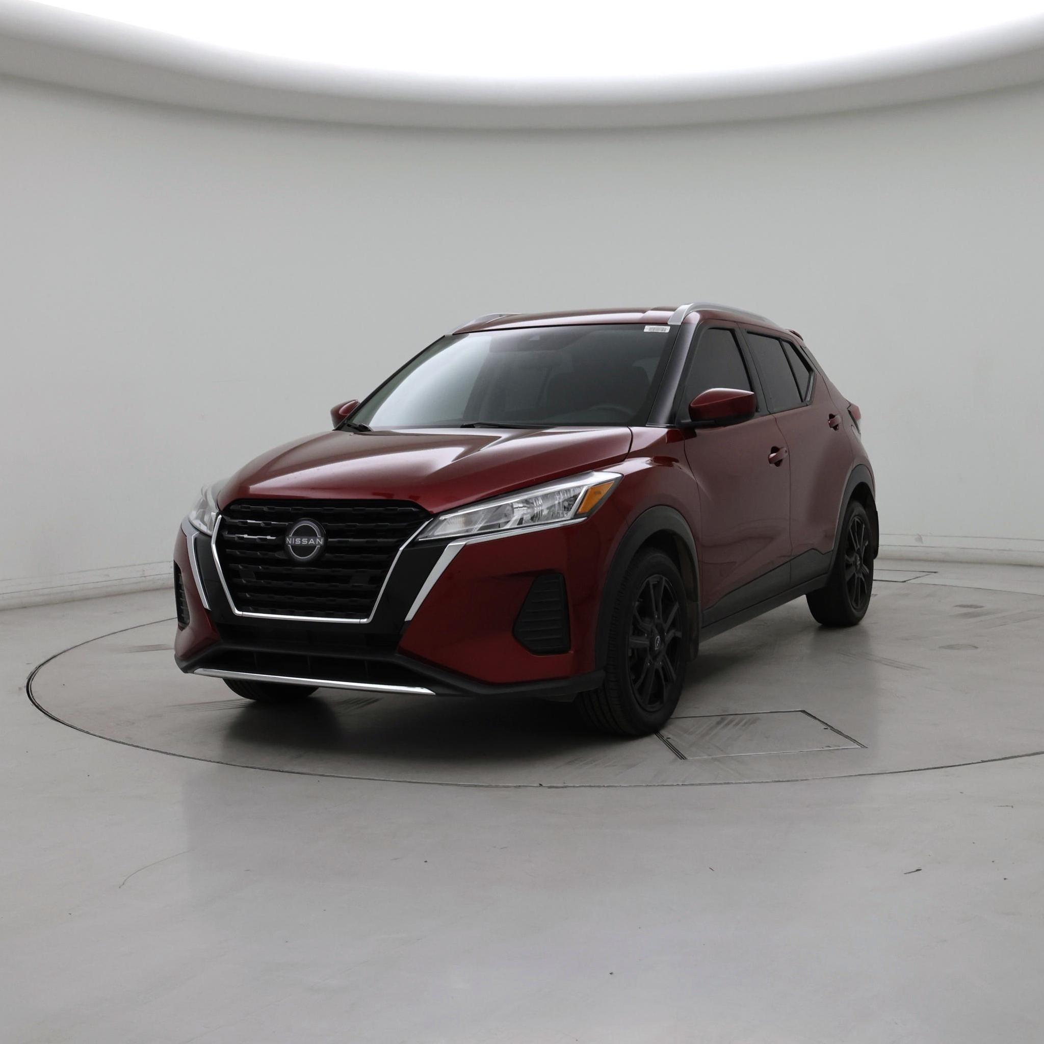 Thumbnail: 2023 Nissan Kicks - 4