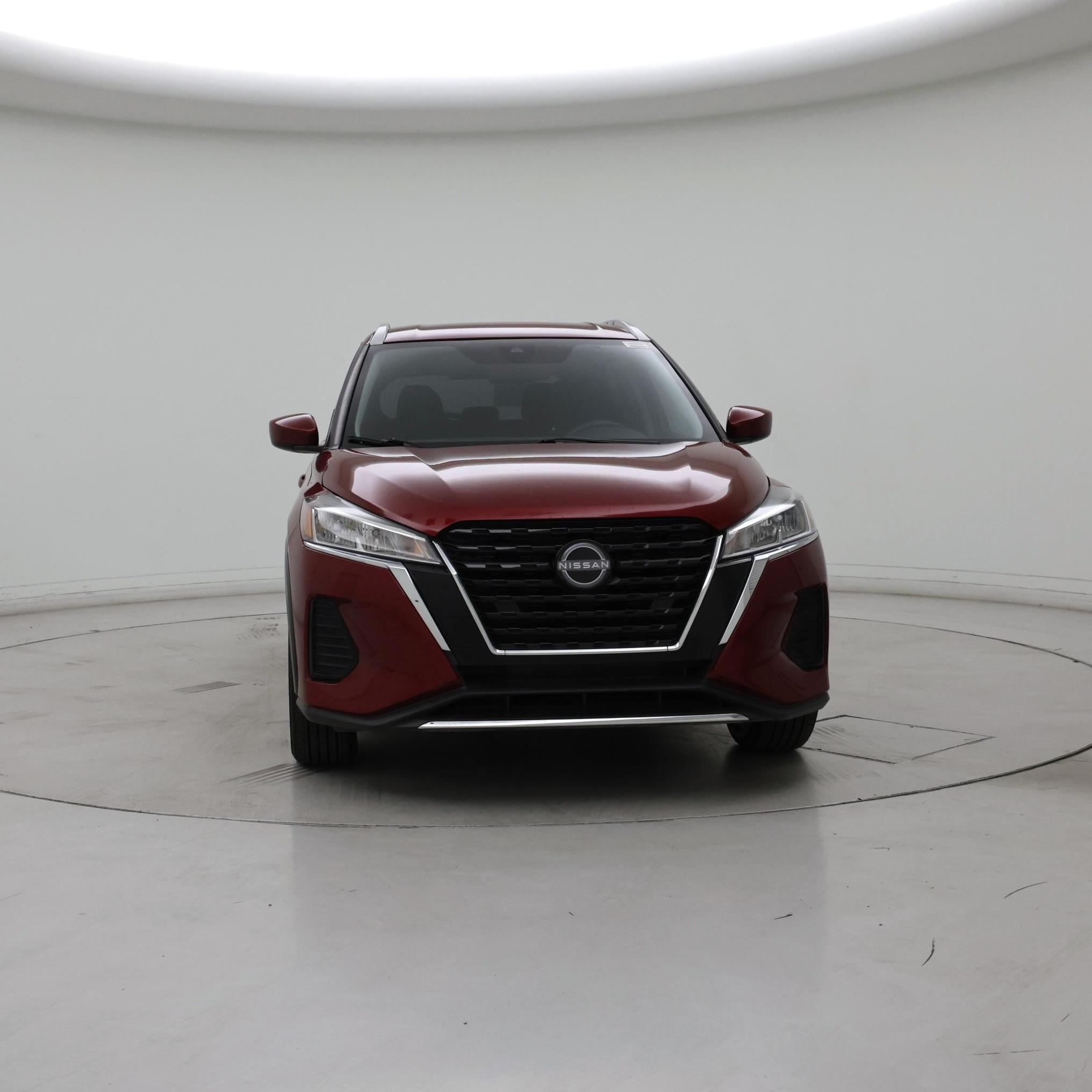 Thumbnail: 2023 Nissan Kicks - 5