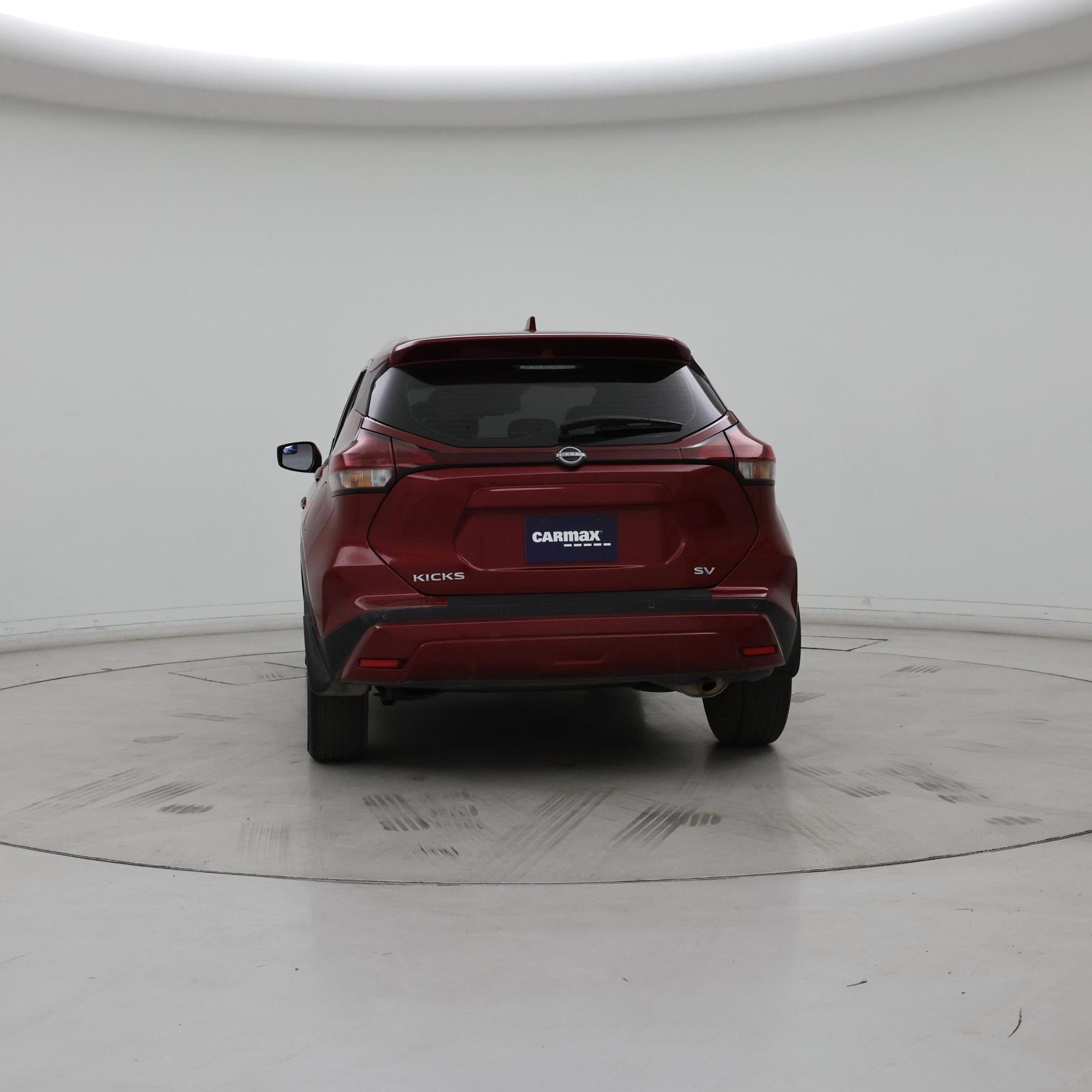 Thumbnail: 2023 Nissan Kicks - 6